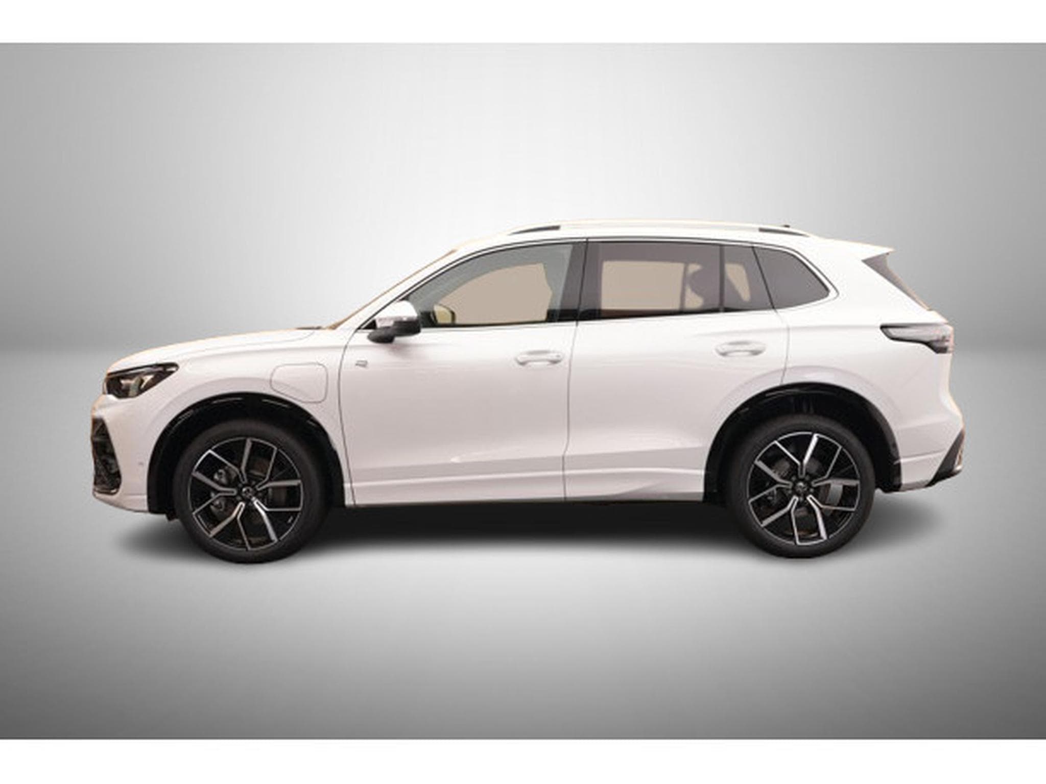 VW Tiguan 1.5 TSI PHEV 270 DSG R-Line (2025) - Foto 4
