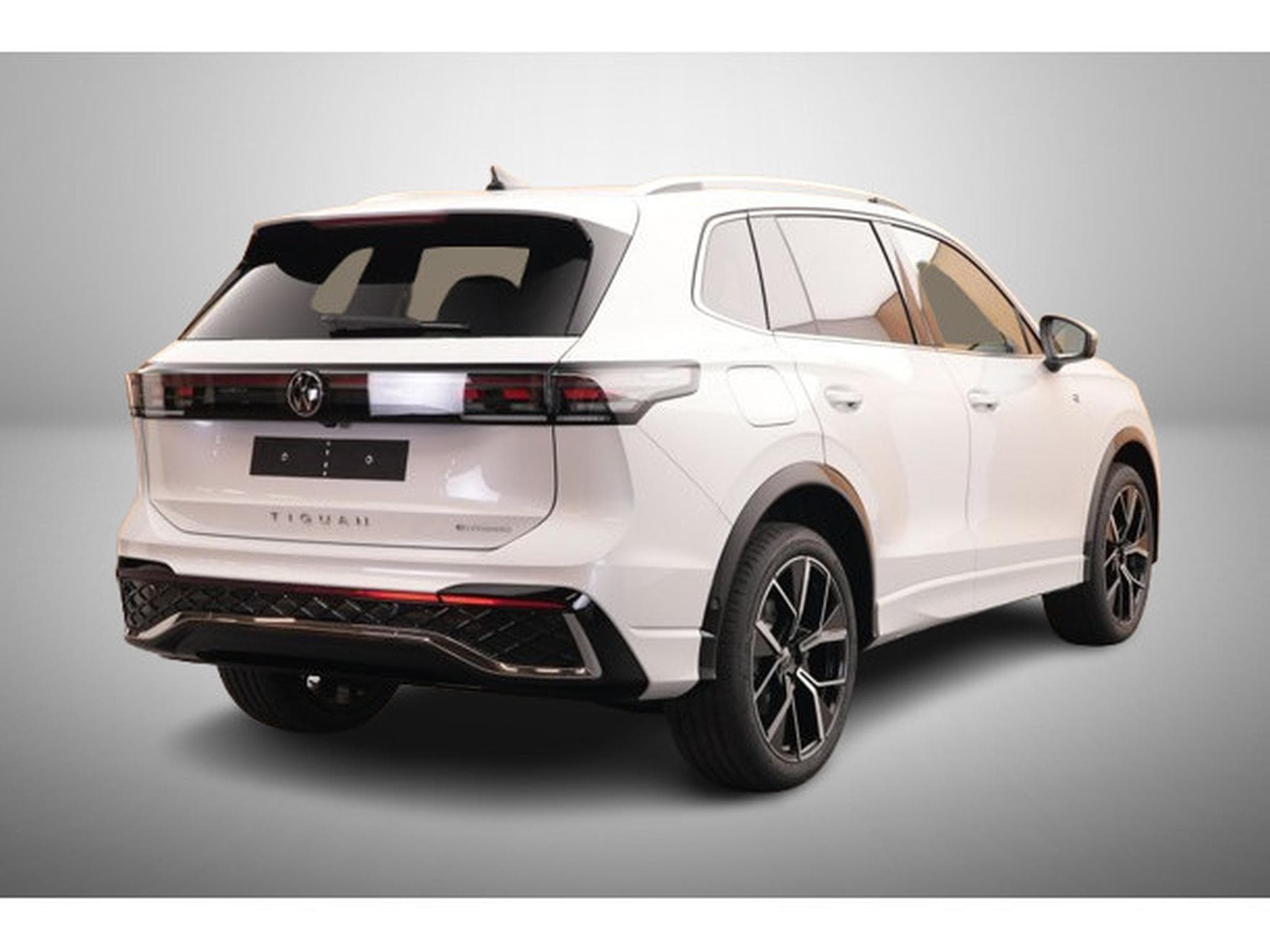 VW Tiguan 1.5 TSI PHEV 270 DSG R-Line (2025) - Foto 6