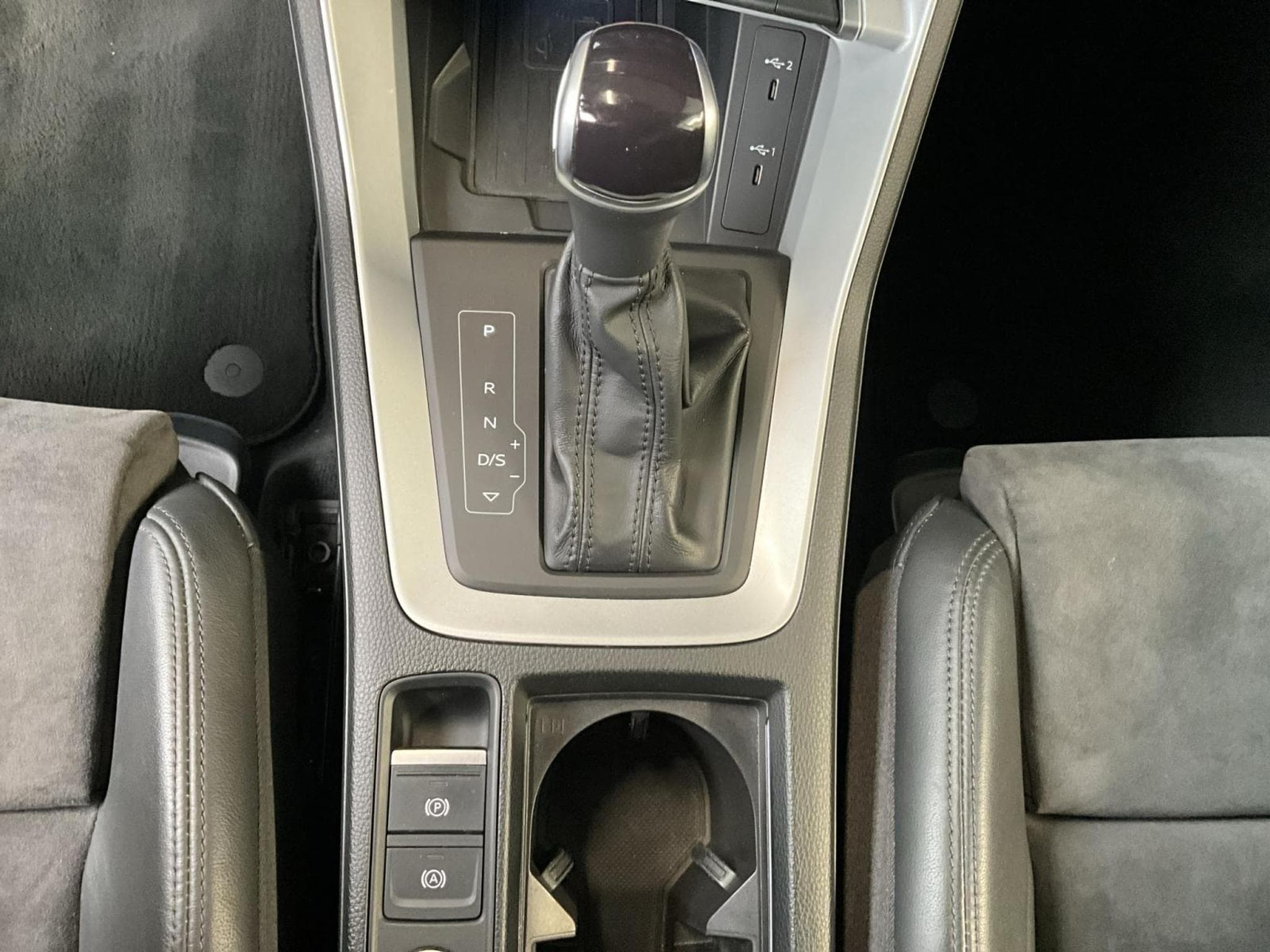 Audi Q3 Advanced+40TDI+Quattro+S-Tronic+P.Premium (2022) - Photo 12