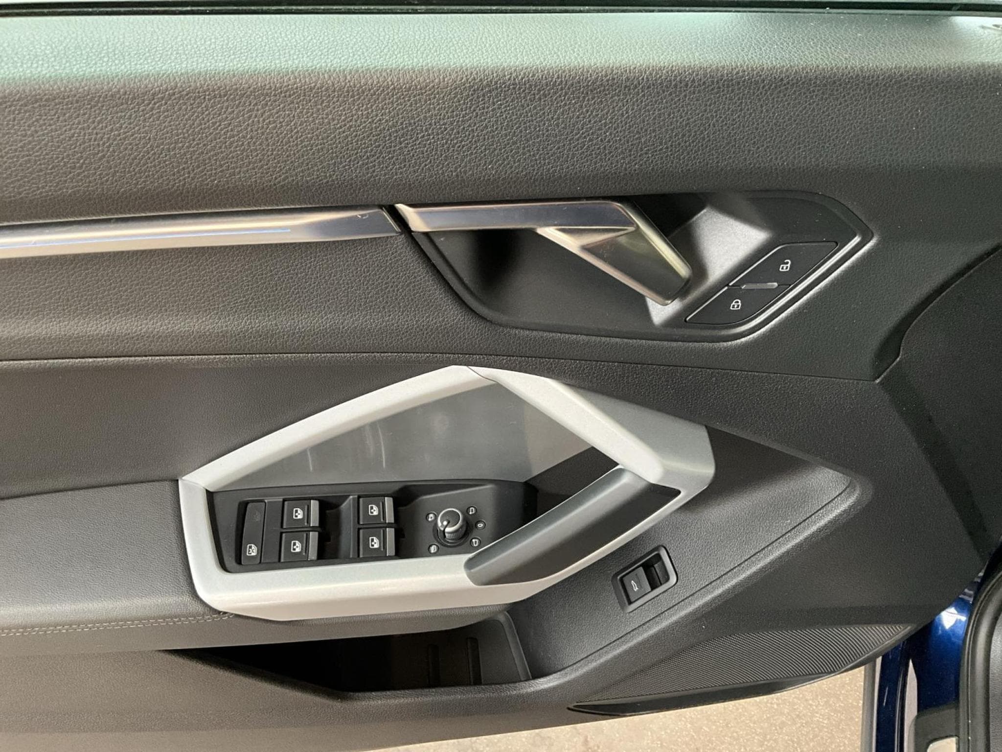 Audi Q3 Advanced+40TDI+Quattro+S-Tronic+P.Premium (2022) - Photo 15