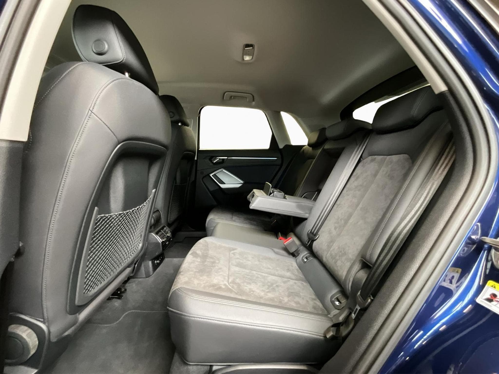 Audi Q3 Advanced+40TDI+Quattro+S-Tronic+P.Premium (2022) - Photo 16