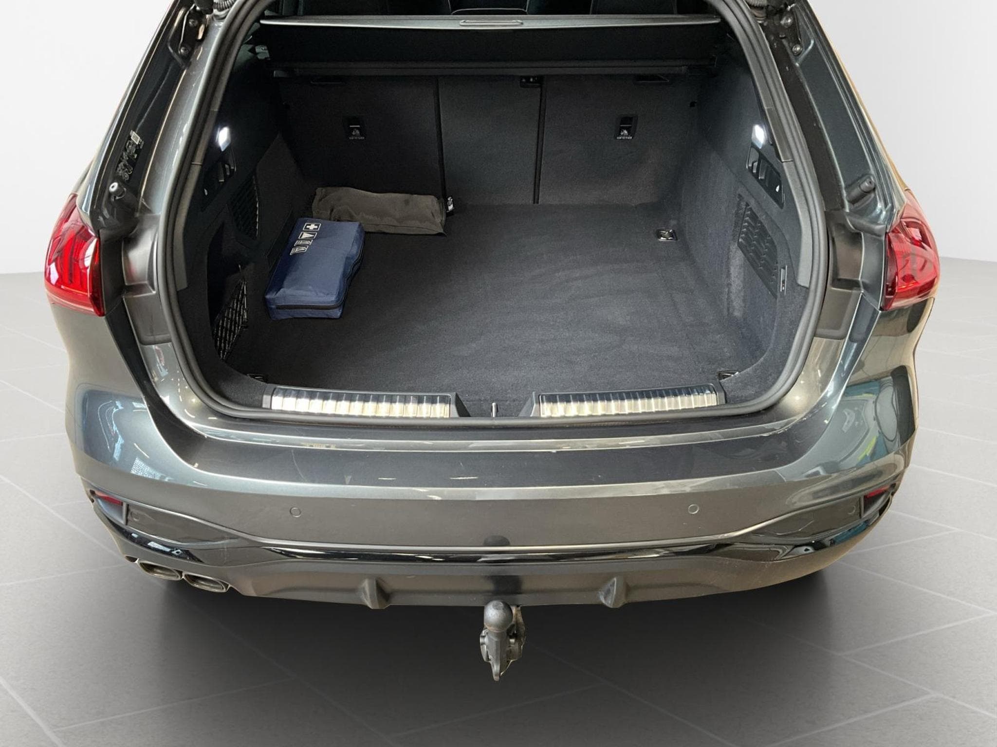 Audi A5 Avant+S-Line+TDI+Quattro+S-Tronic+AHK+P.Business+ (2025) - Photo 16
