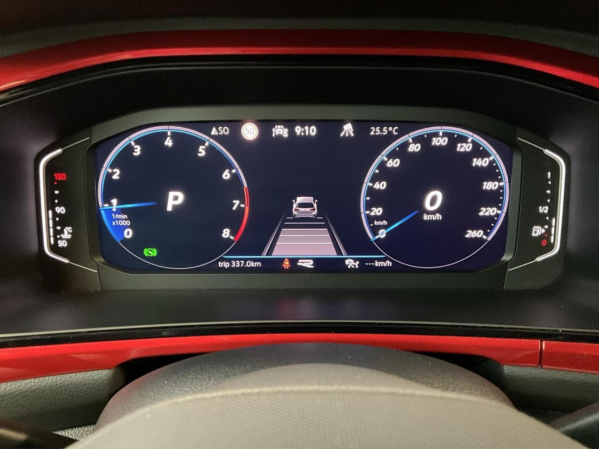 VW T-Roc Cabrio+R-line+DSG+Led+BeatsAudio+Navi (2023) - Photo 11