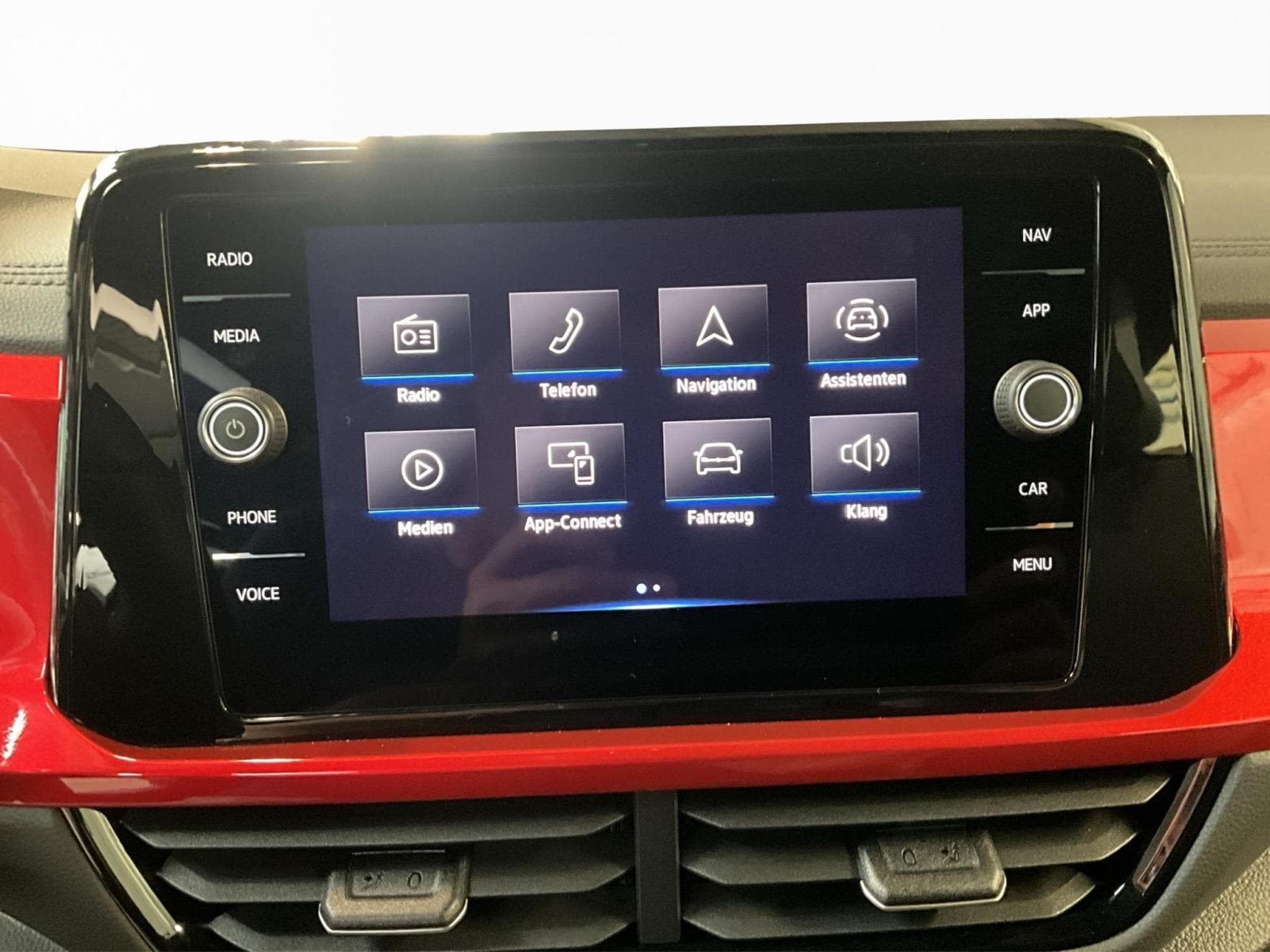 VW T-Roc Cabrio+R-line+DSG+Led+BeatsAudio+Navi (2023) - Photo 13