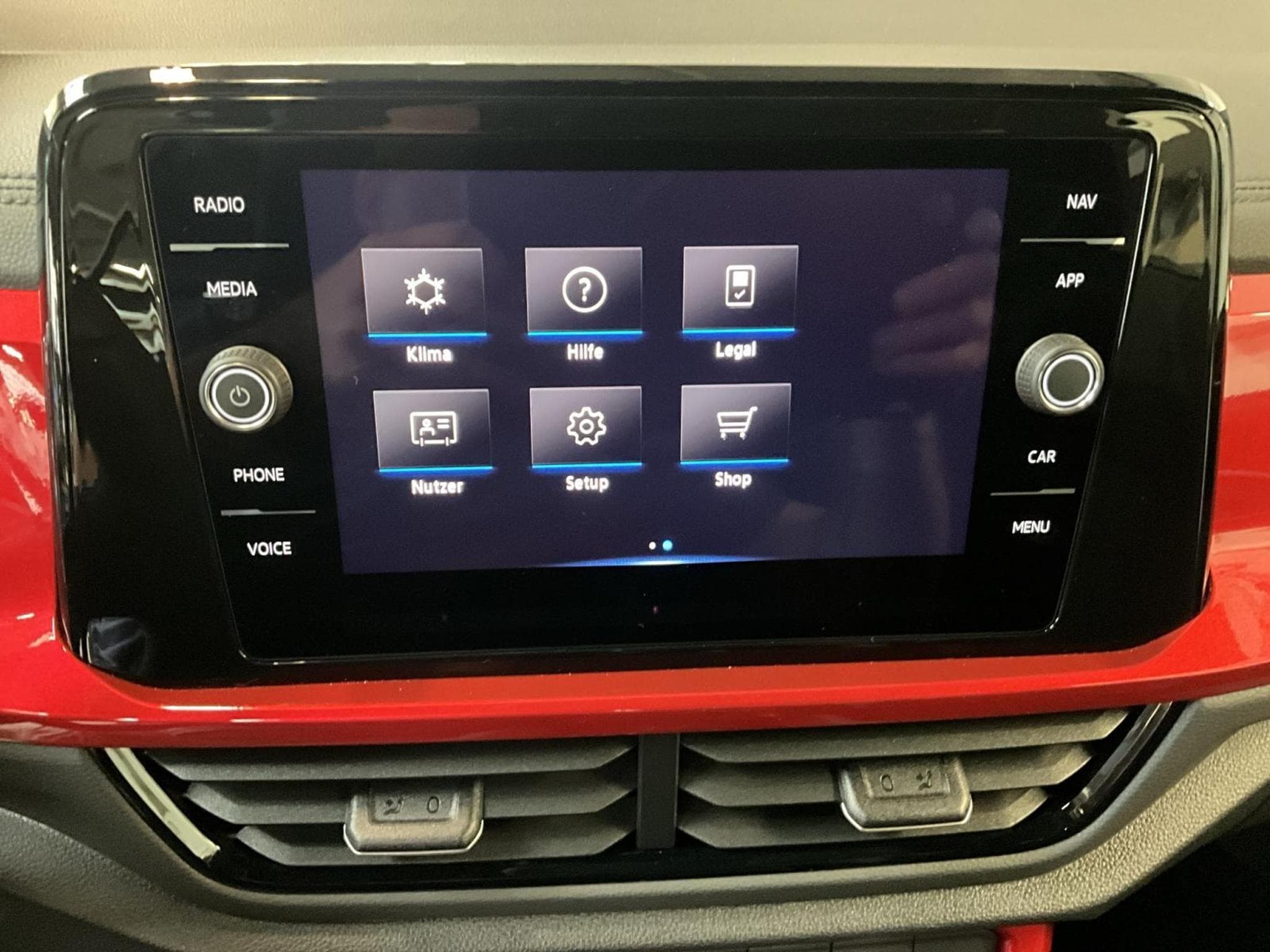 VW T-Roc Cabrio+R-line+DSG+Led+BeatsAudio+Navi (2023) - Photo 18