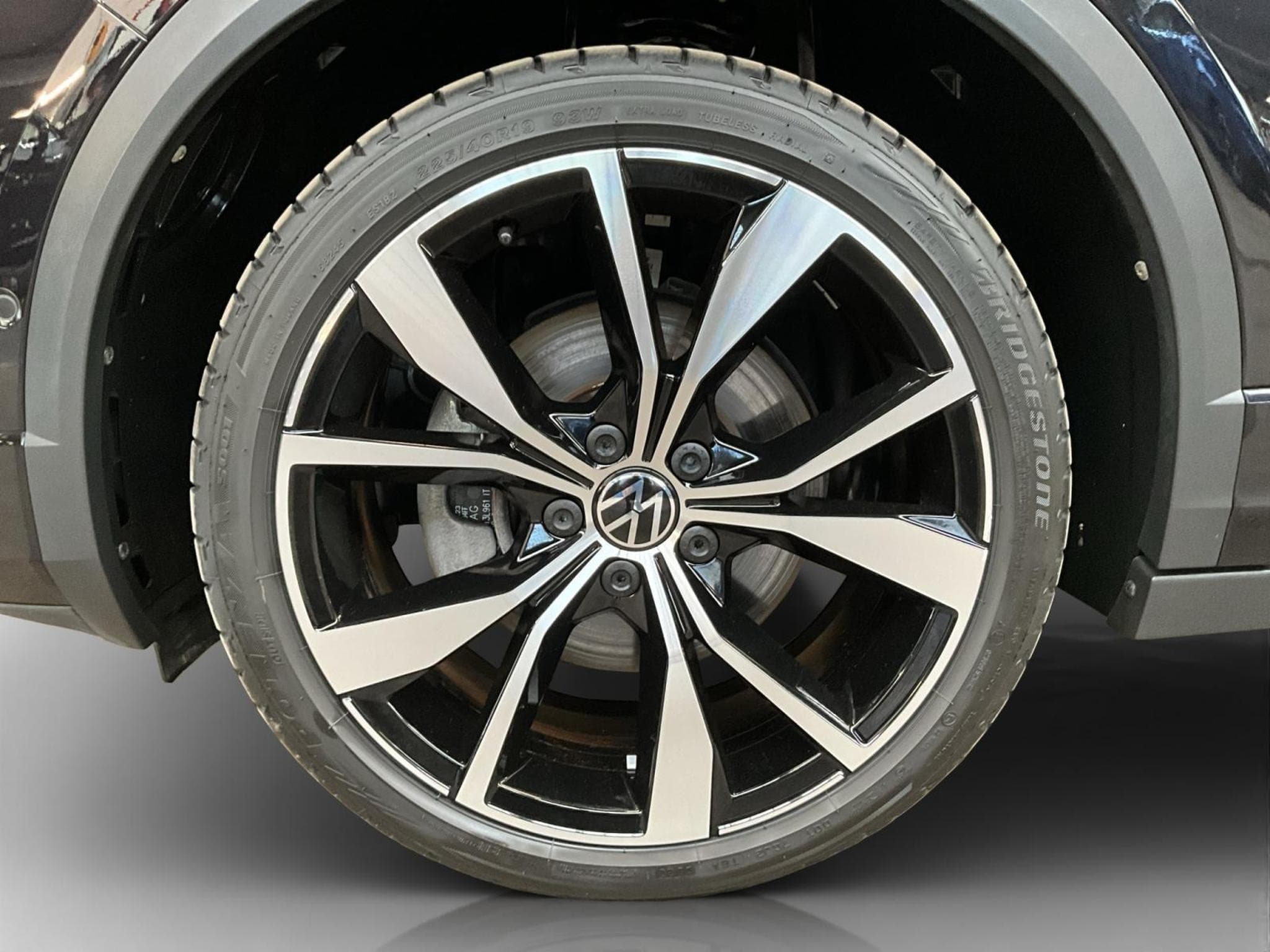 VW T-Roc Cabrio+R-line+DSG+Led+BeatsAudio+Navi (2023) - Photo 8