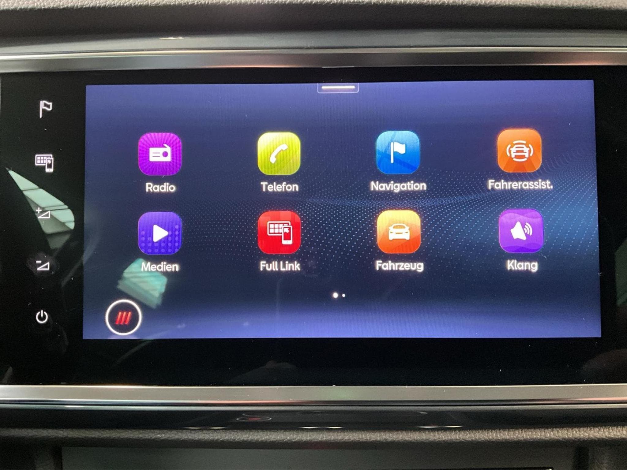 Seat Ateca Style+DSG+Park-Assist+P.Dynamica+Led+Navi (2025) - Photo 16