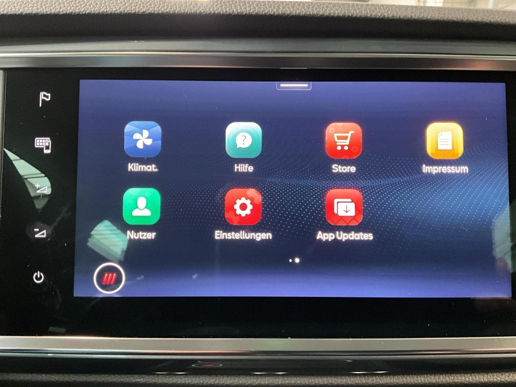 Seat Ateca Style+DSG+Park-Assist+P.Dynamica+Led+Navi (2025) - Photo 17
