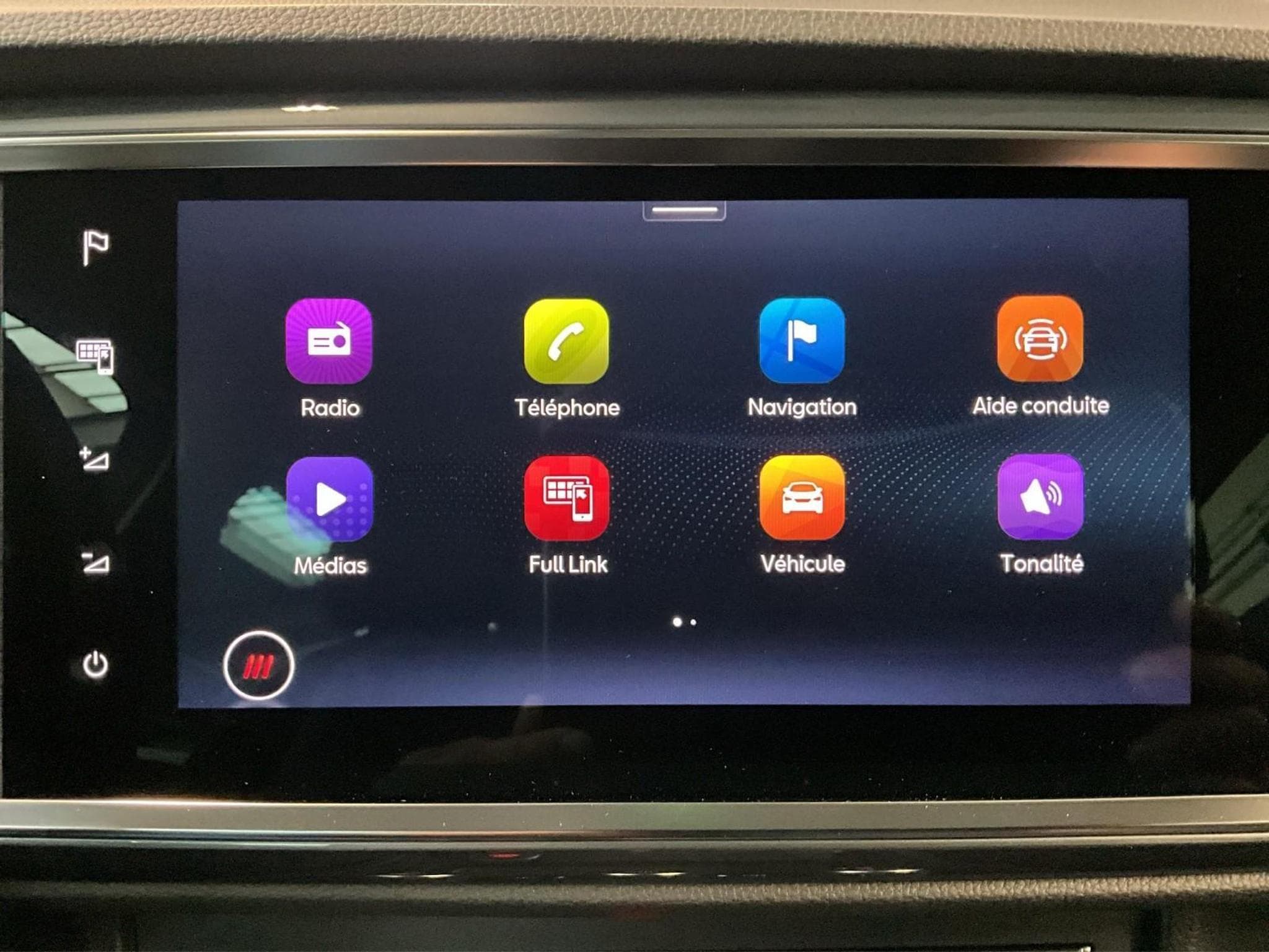 Seat Ateca Style+DSG+Led+Navi+Park-Assist+P.Vision (2025) - Photo 13