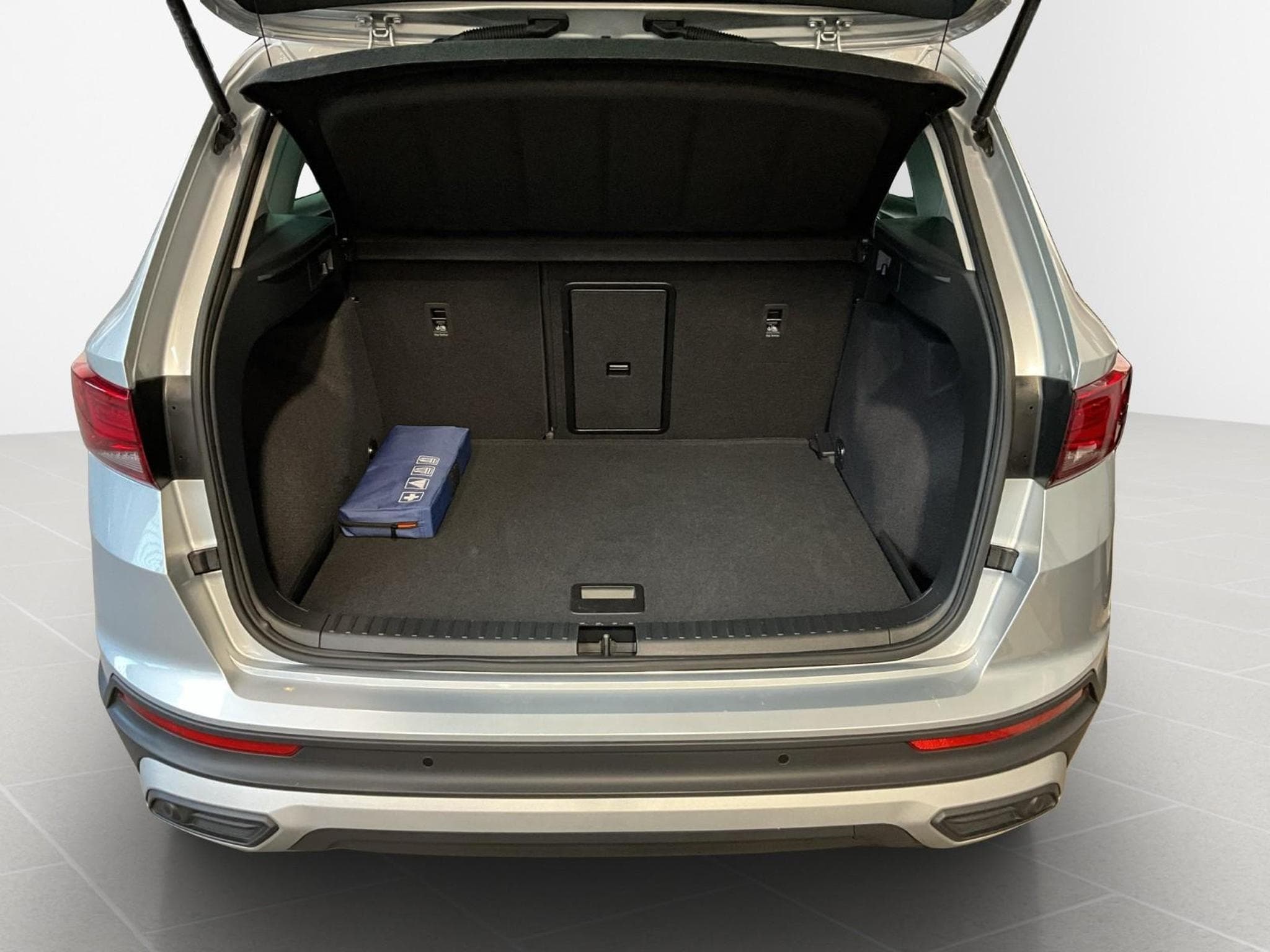 Seat Ateca Style+DSG+Led+Navi+Park-Assist+P.Vision (2025) - Photo 16