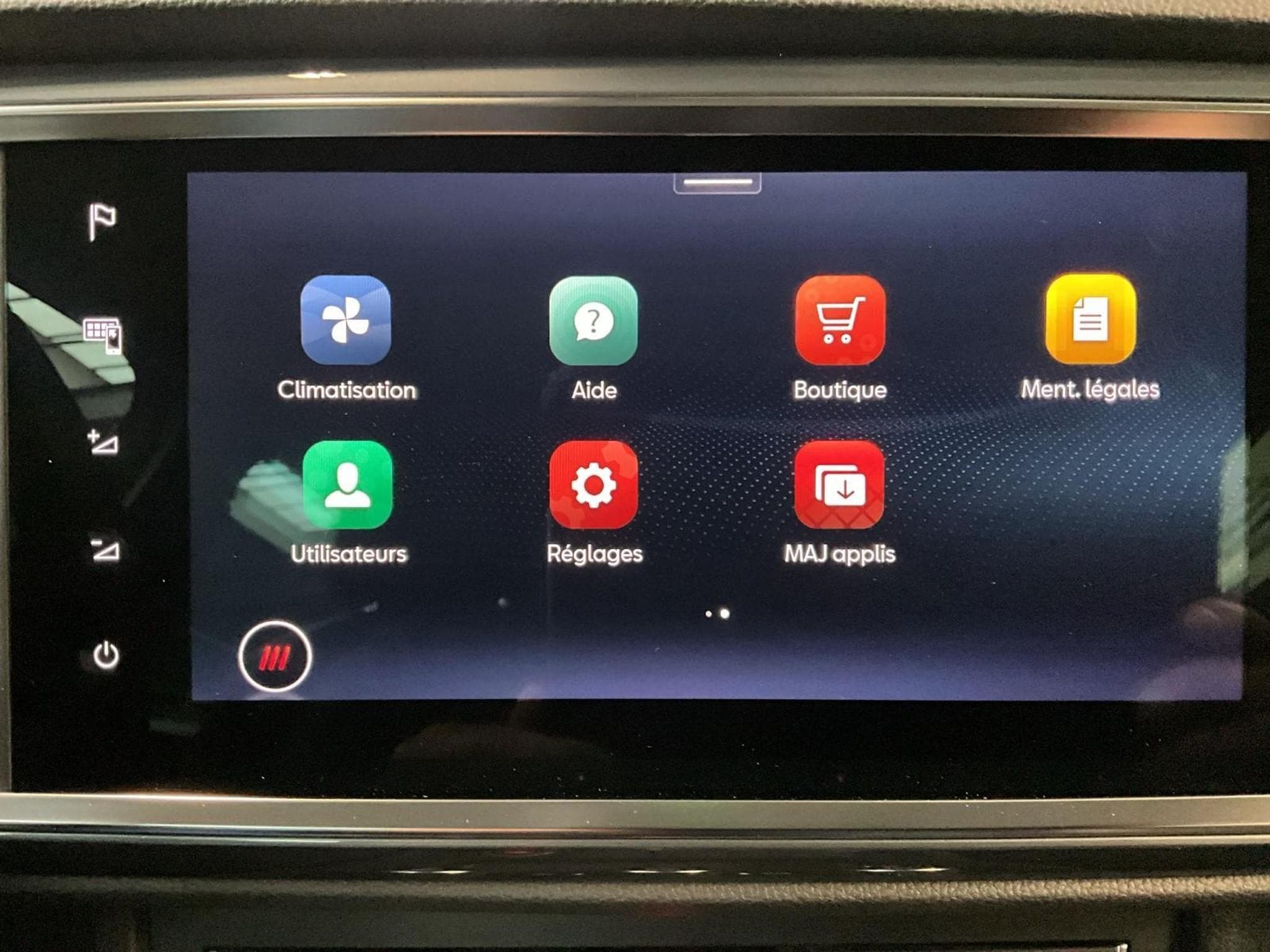Seat Ateca Style+DSG+Led+Navi+Park-Assist+P.Vision (2025) - Photo 18