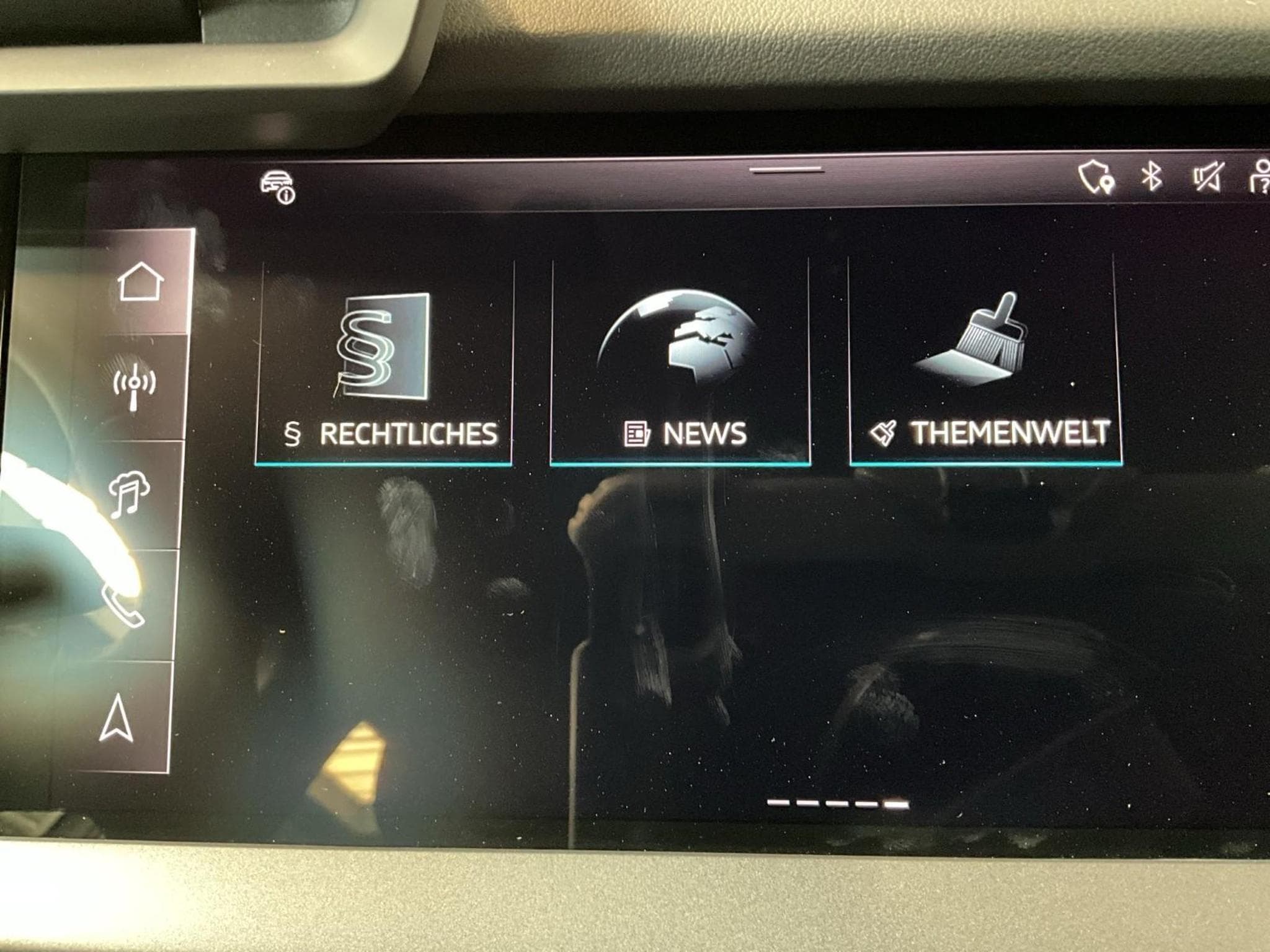 Audi A3 SB+Advanced+S-Tronic+P.Business+LED+Navi (2025) - Photo 20