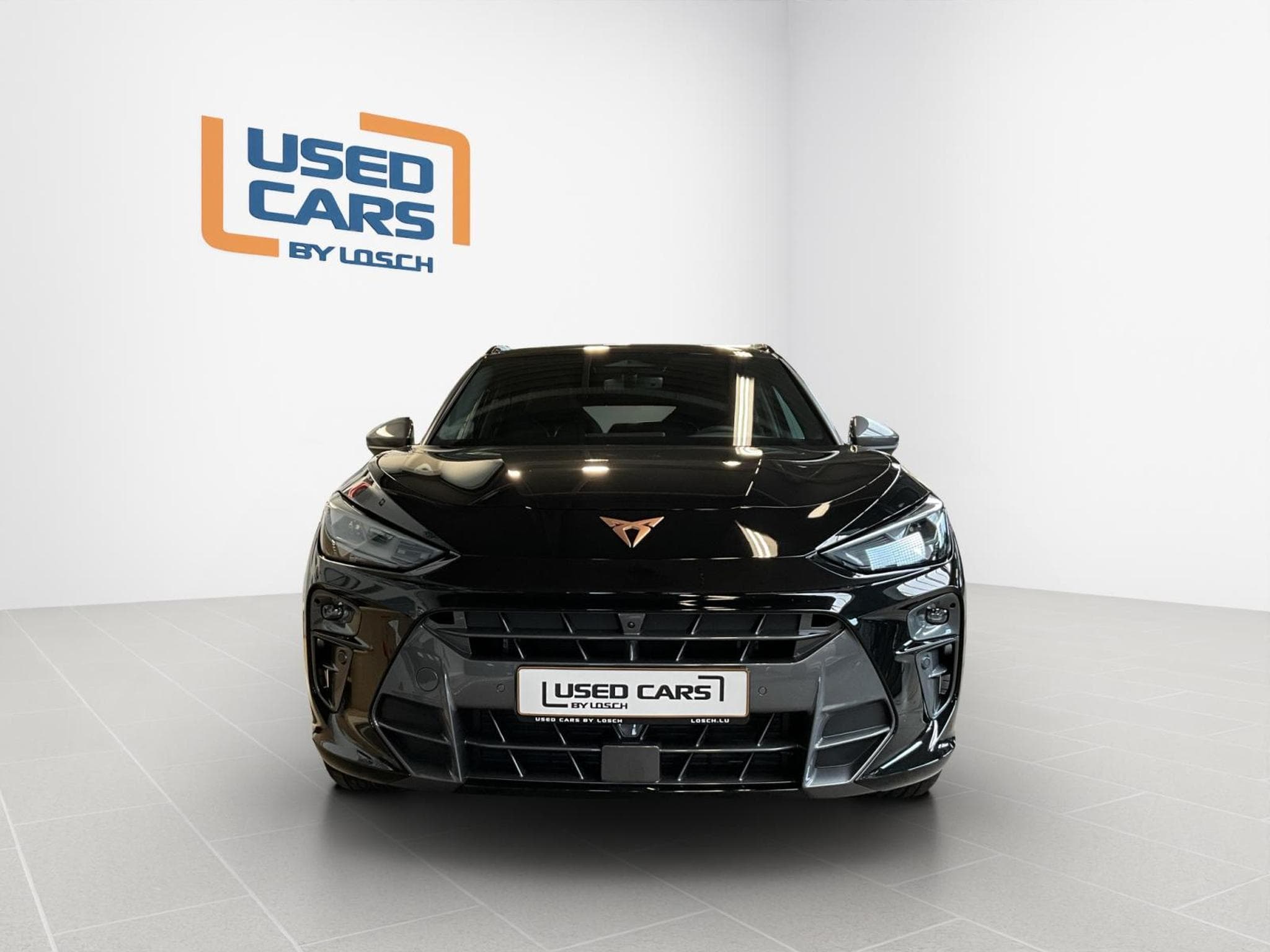 Cupra Terramar DSG+Pano+AHK+Stand.H (2025) - Foto 3