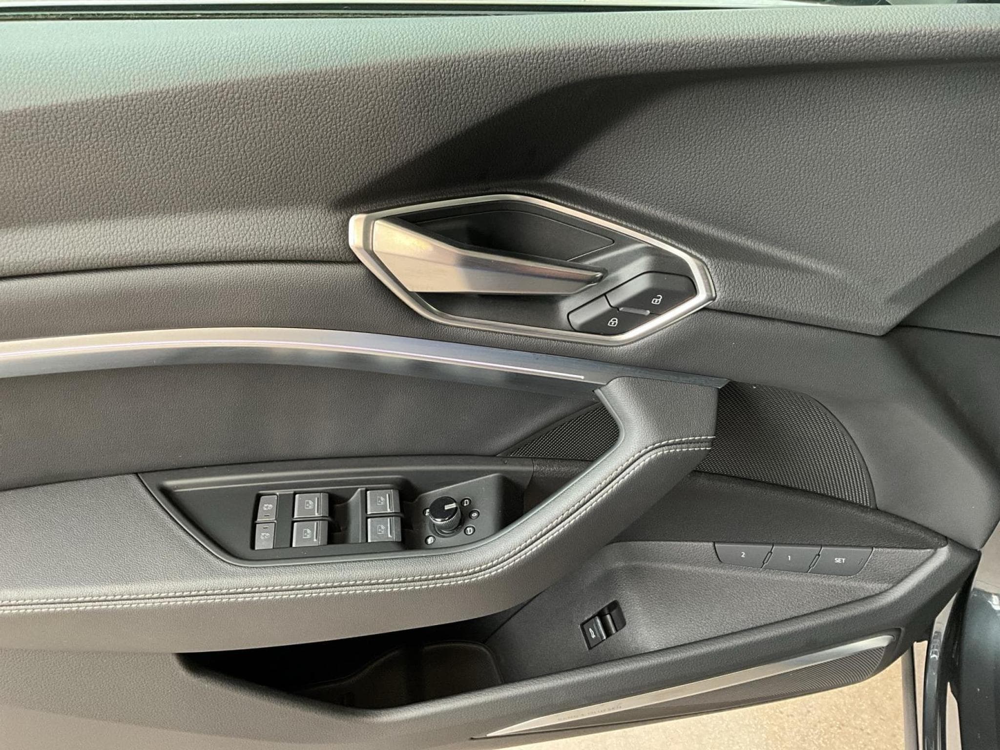 Audi Q8 E-Tron55+Advanced+Quattro+P.Premium (2023) - Photo 14