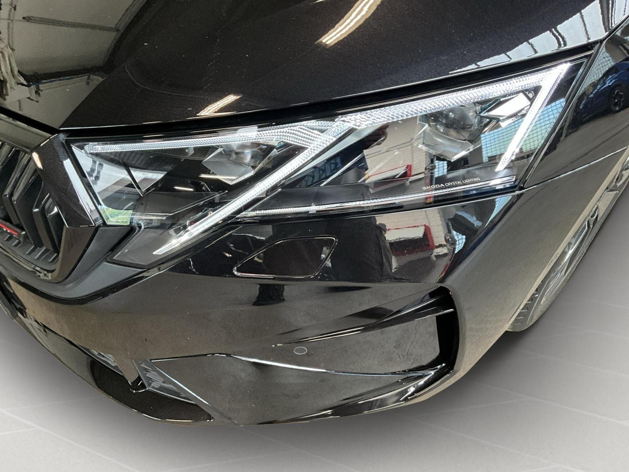 Skoda Octavia RS+DSG+Pano+AHK+P.Comfort+P.Simply-Clever (2025) - Foto 18