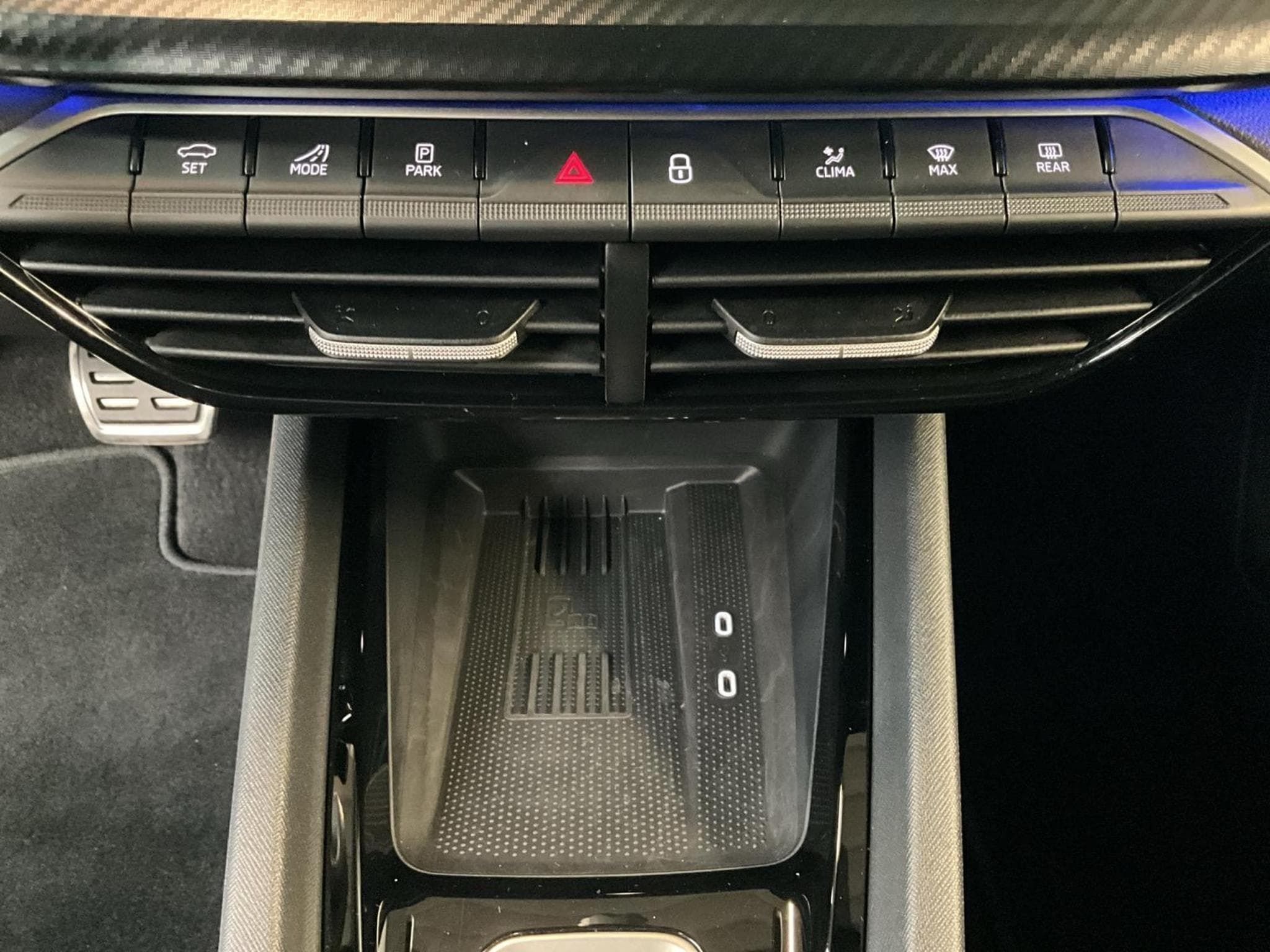 Skoda Octavia RS+DSG+Pano+AHK+P.Comfort+P.Simply-Clever (2025) - Foto 21