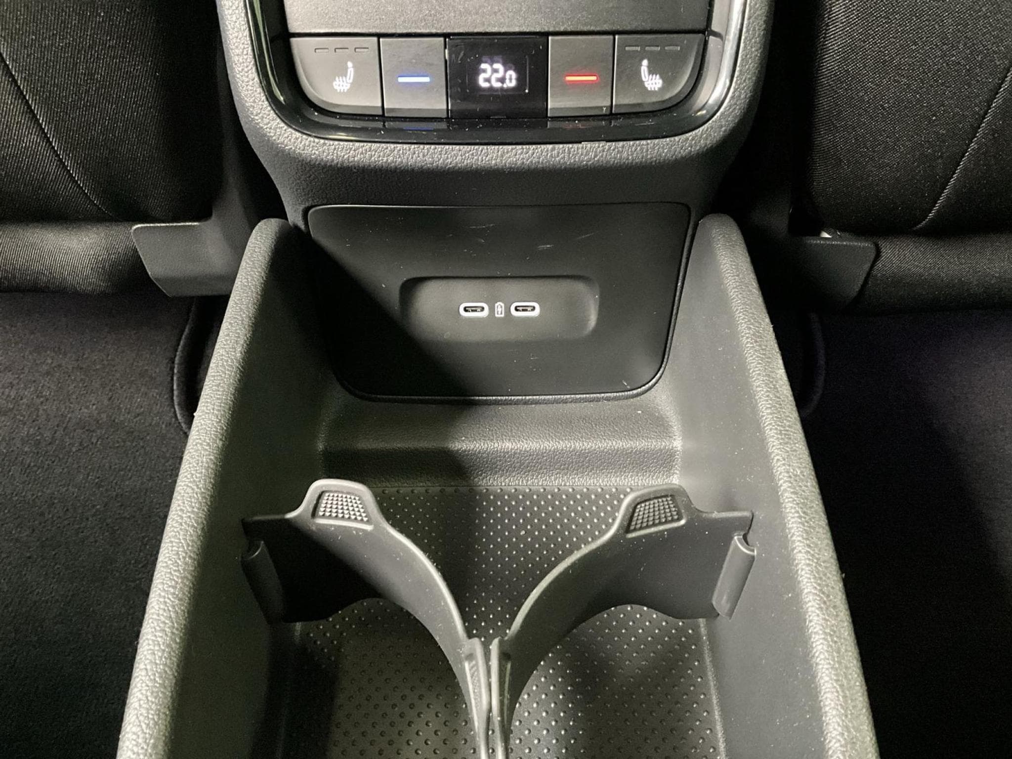 Skoda Octavia RS+DSG+Pano+AHK+P.Comfort+P.Simply-Clever (2025) - Foto 22