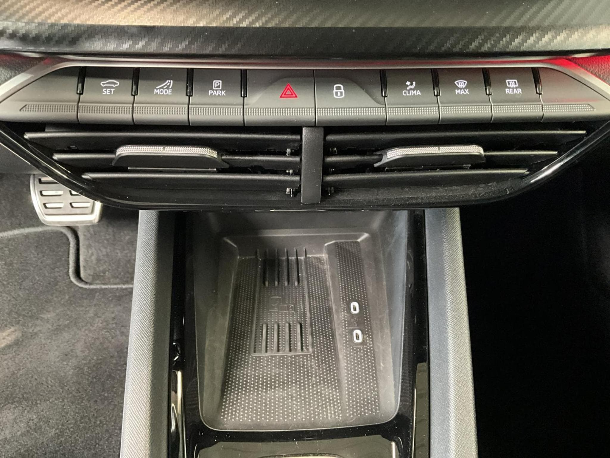 Skoda Octavia RS+DSG+Head.Up+P.Ass.-Drive+ (2025) - Foto 20