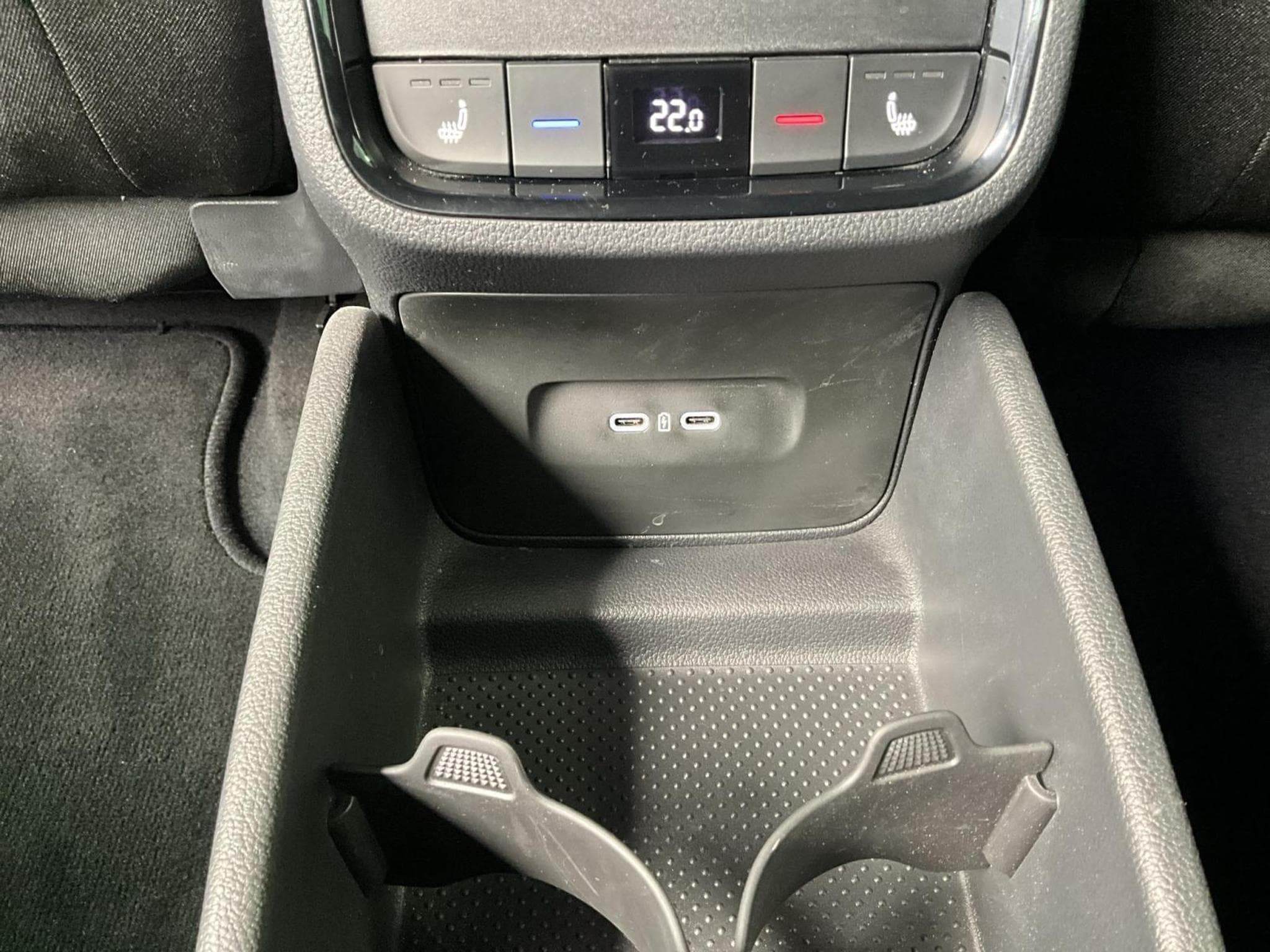 Skoda Octavia RS+DSG+Head.Up+P.Ass.-Drive+ (2025) - Foto 21