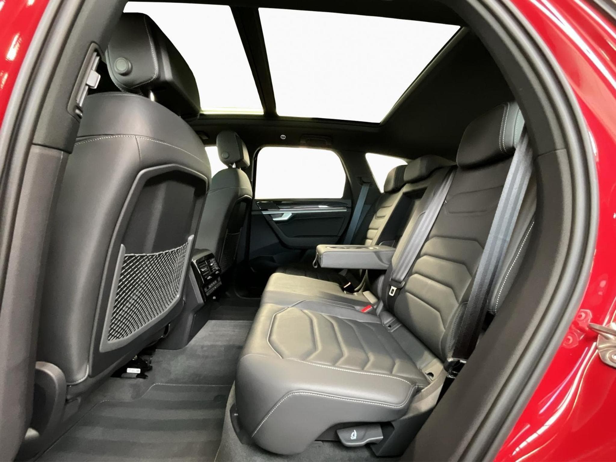 VW Touareg R-Line+DSG+4M+IQ-Drive+Pano+Keyless+P.Travel+ (2025) - Foto 16
