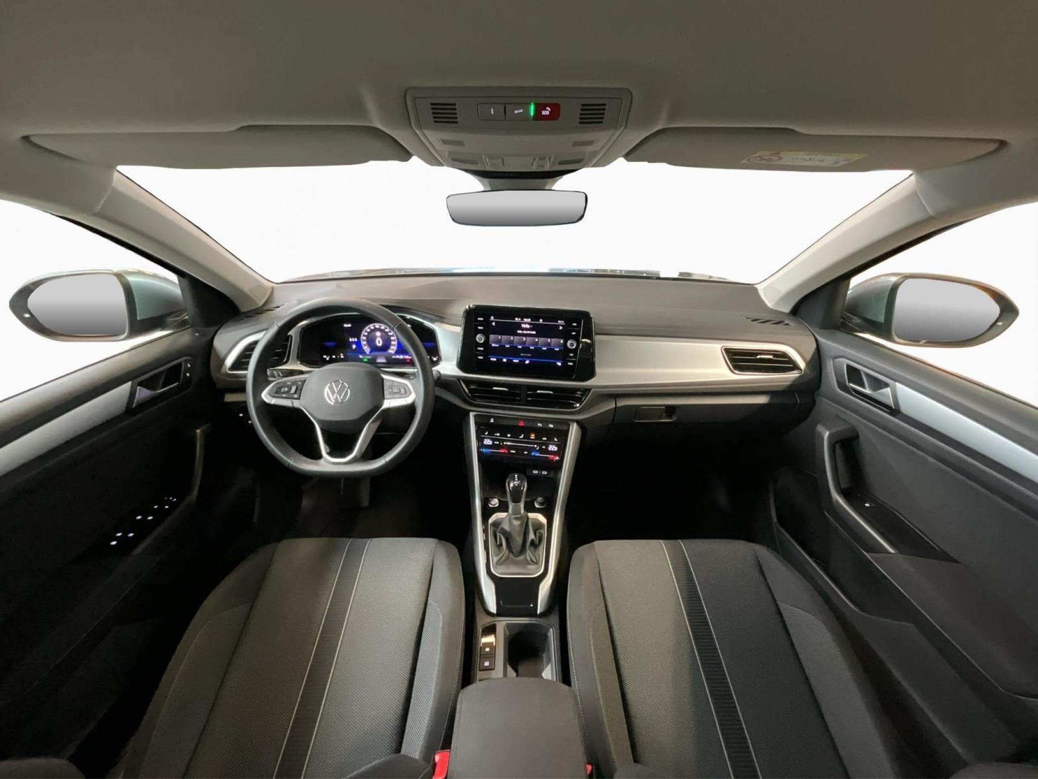 VW T-Roc Life+DSG+P.Travel+P.Select+RearView+LED (2025) - Foto 2