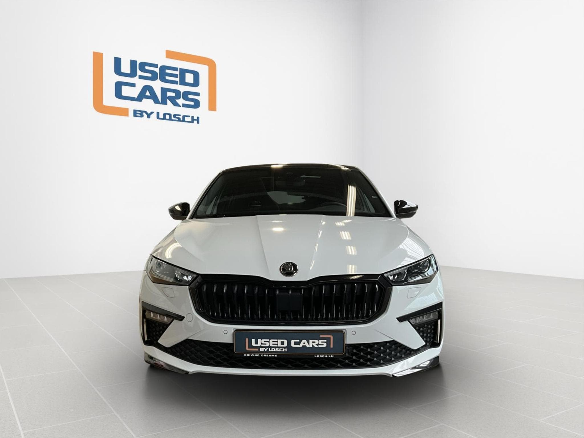 Skoda Scala Monte-Carlo+LED+NAVI+PANO+LM17+DAB (2025) - Foto 3
