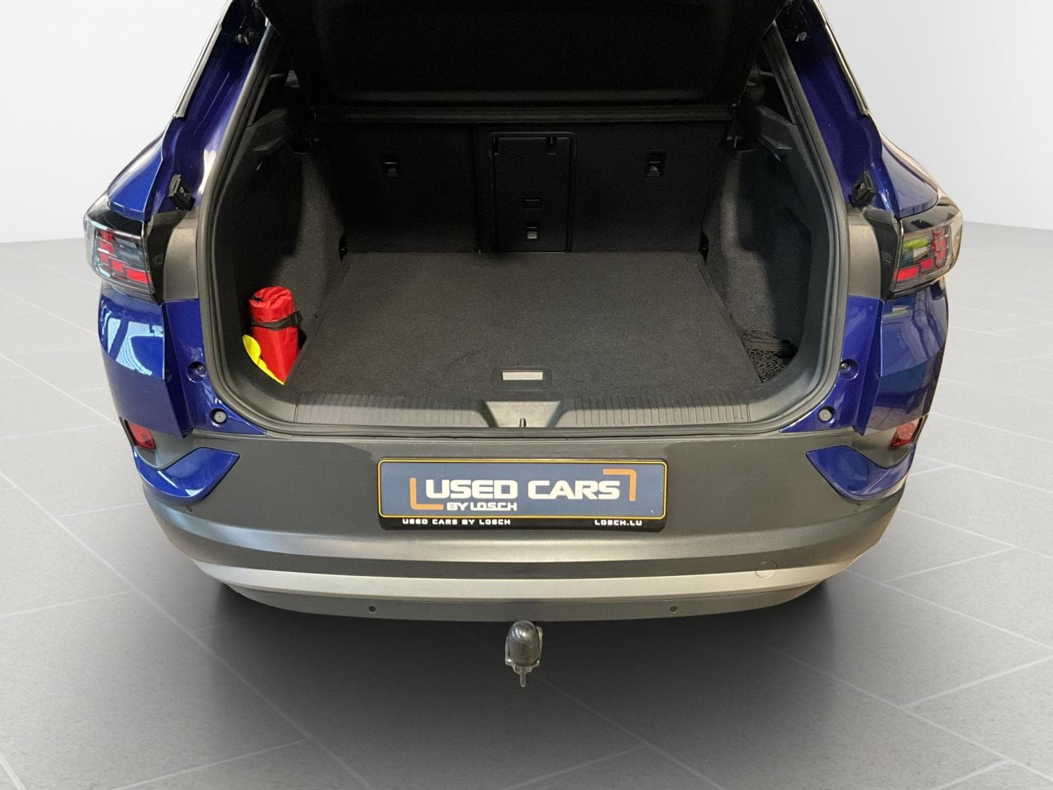 VW ID.4 77kWh+4Motion+Pro-Performance+P.Design+P.Confort+P.Sport (2023) - Foto 16