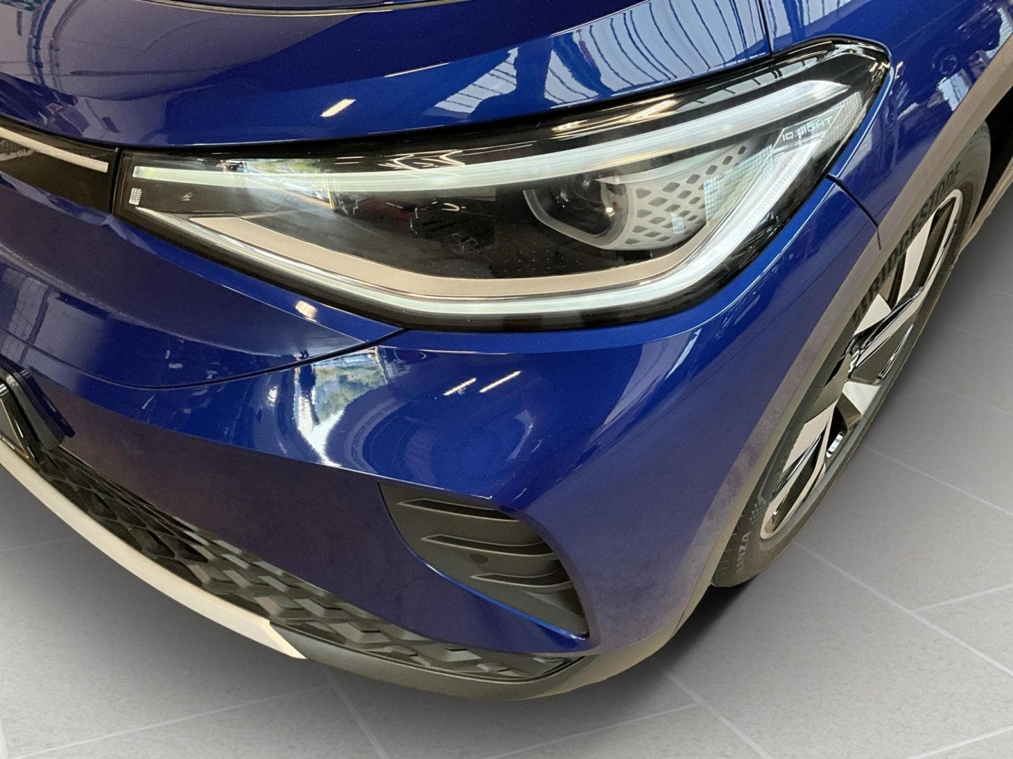 VW ID.4 77kWh+4Motion+Pro-Performance+P.Design+P.Confort+P.Sport (2023) - Foto 17