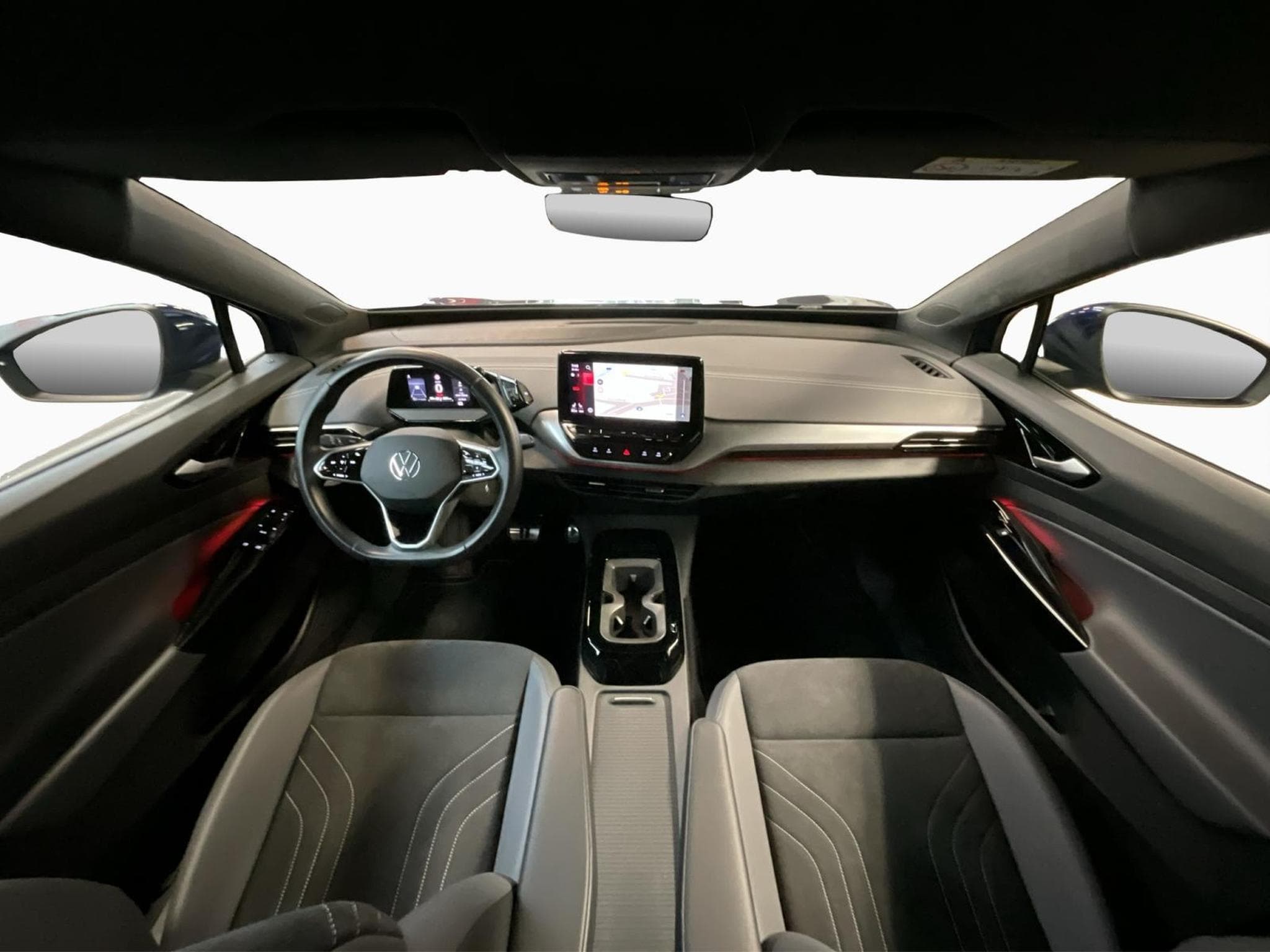 VW ID.4 77kWh+4Motion+Pro-Performance+P.Design+P.Confort+P.Sport (2023) - Foto 2