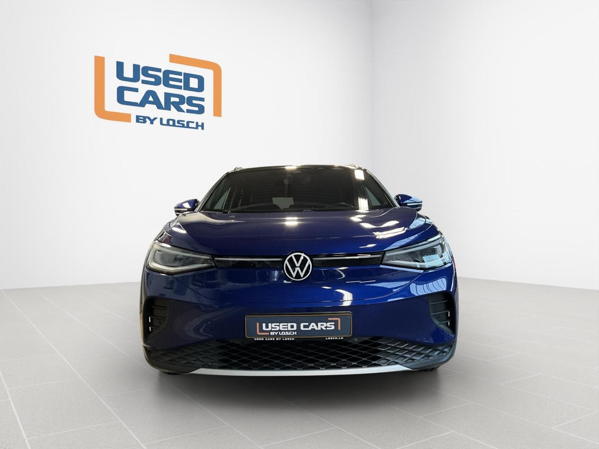 VW ID.4 77kWh+4Motion+Pro-Performance+P.Design+P.Confort+P.Sport (2023) - Foto 3