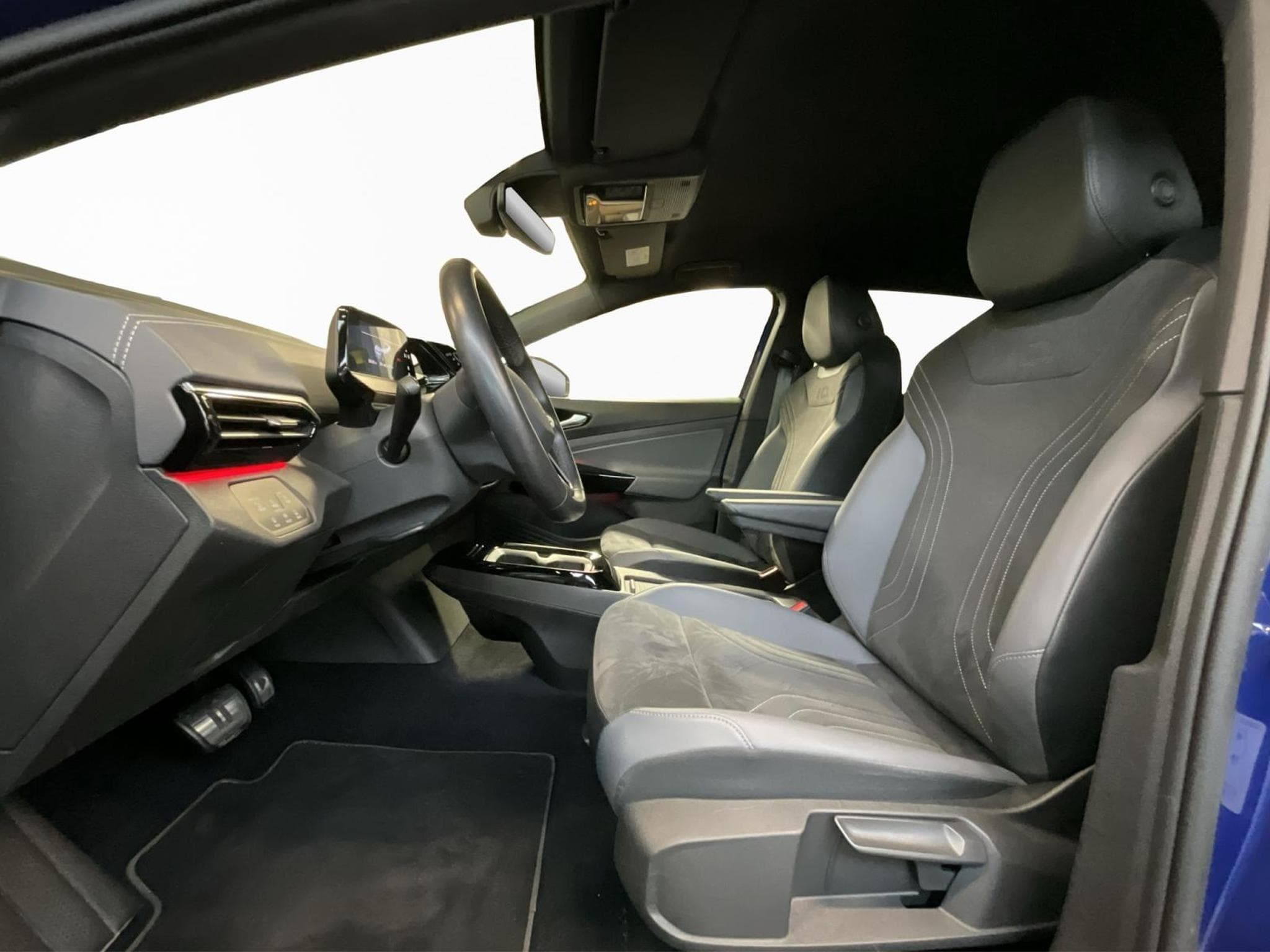 VW ID.4 77kWh+4Motion+Pro-Performance+P.Design+P.Confort+P.Sport (2023) - Foto 9