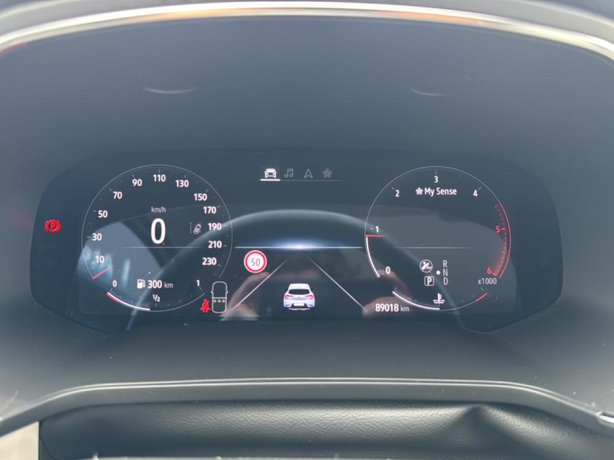 Renault Captur 1.5 BLUE DCI 115 INITIALE PARIS EDC (2020) - Photo 19