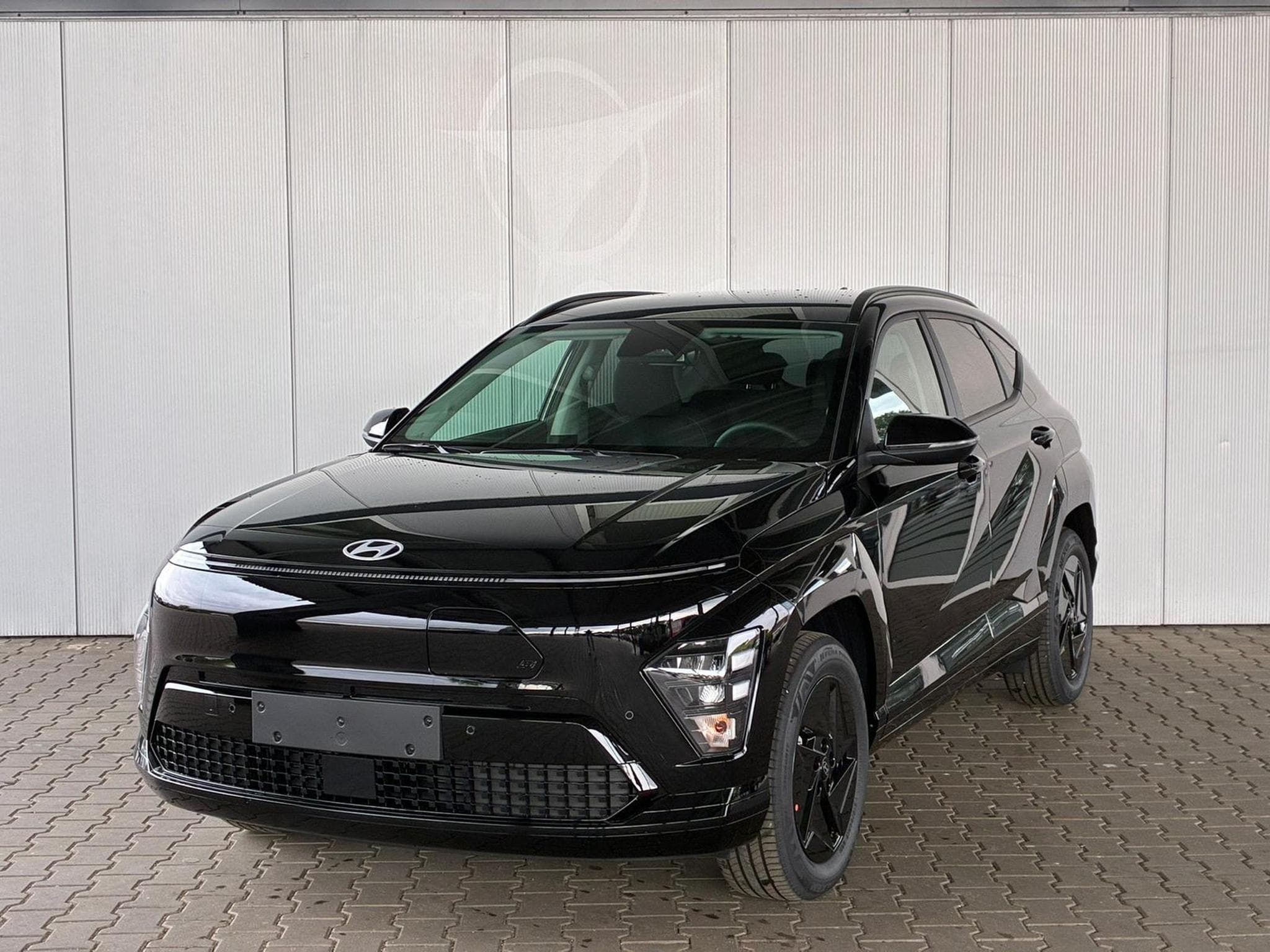 Hyundai Kona Comfort Plus (2026) - Photo 1
