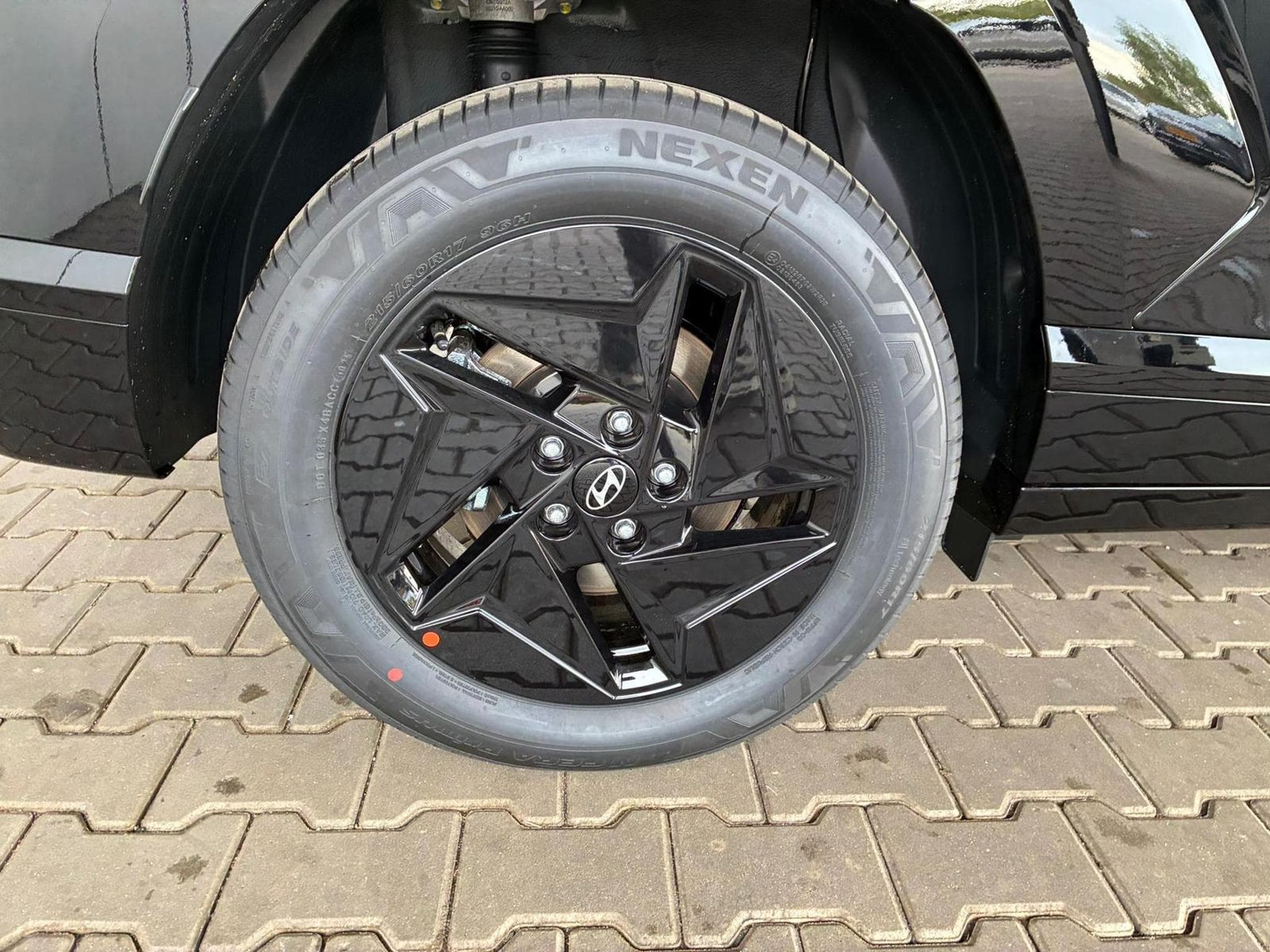 Hyundai Kona Comfort Plus (2026) - Photo 10