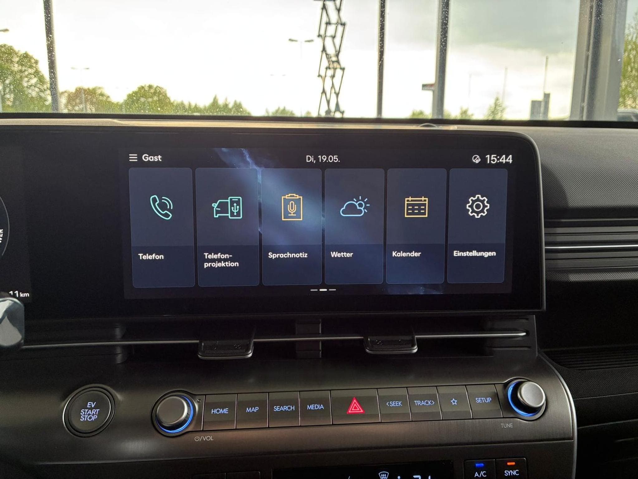 Hyundai Kona Comfort Plus (2026) - Photo 12