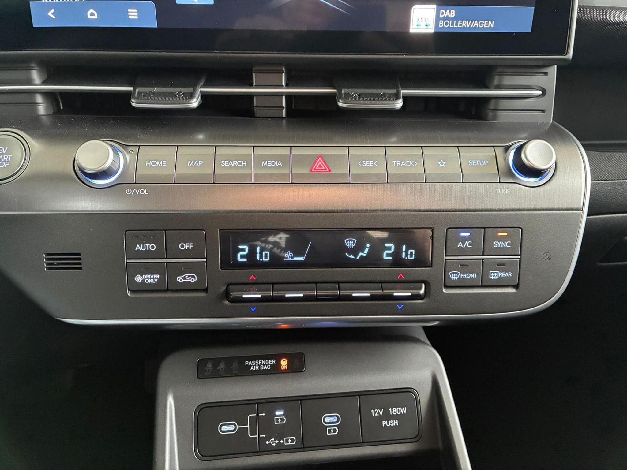 Hyundai Kona Comfort Plus (2026) - Photo 16
