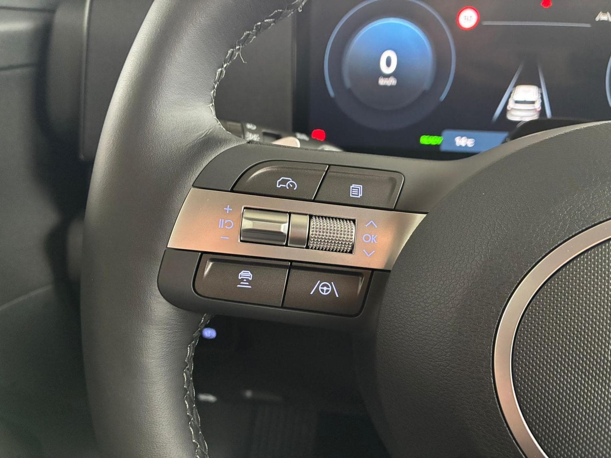 Hyundai Kona Comfort Plus (2026) - Photo 17