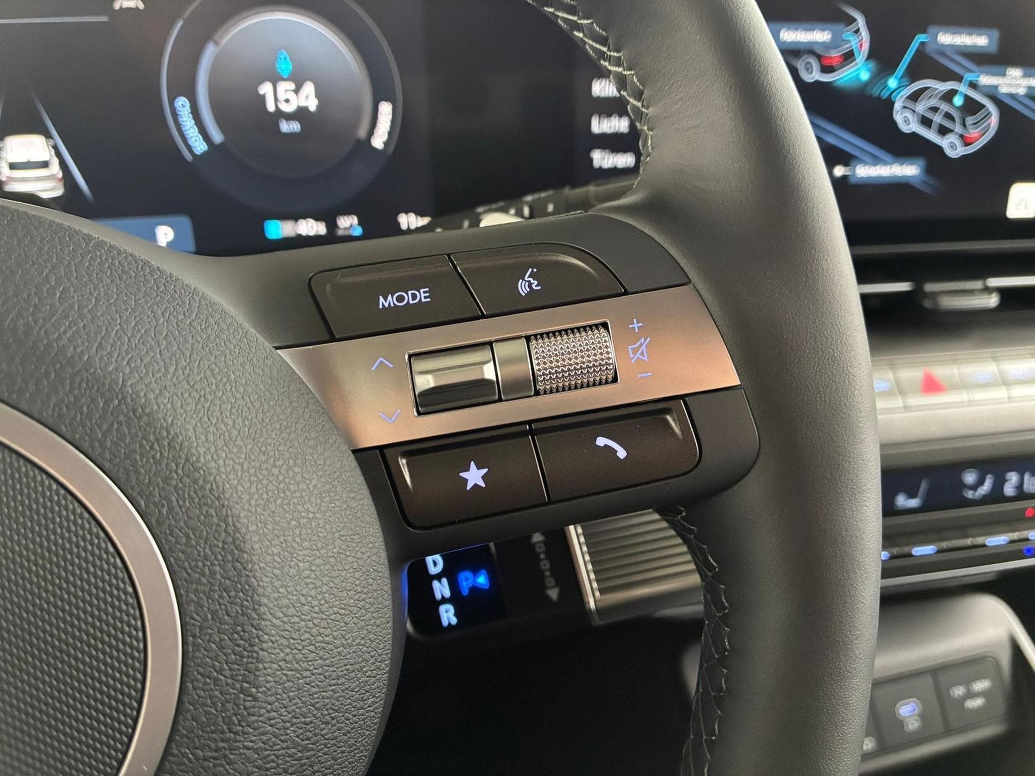 Hyundai Kona Comfort Plus (2026) - Photo 18