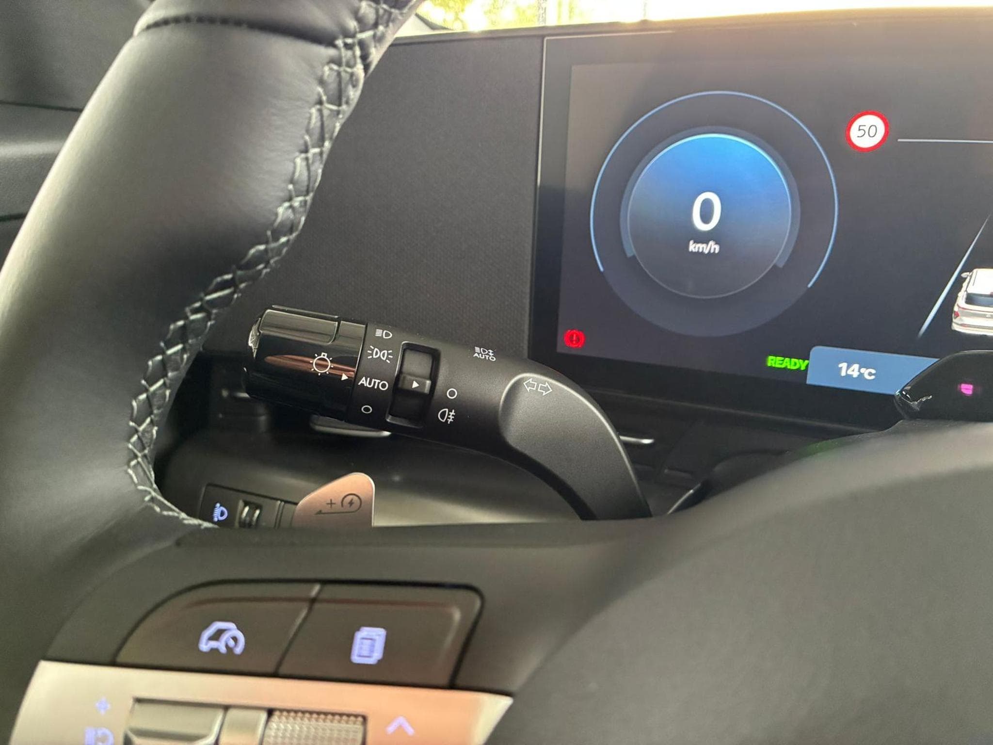 Hyundai Kona Comfort Plus (2026) - Photo 19