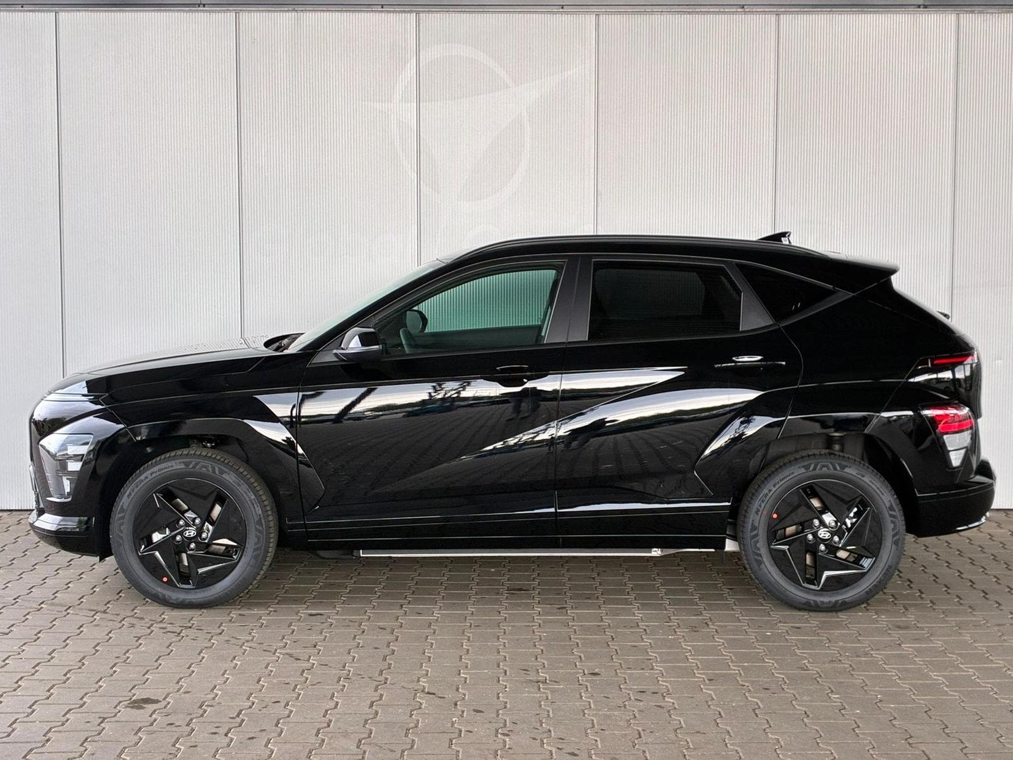 Hyundai Kona Comfort Plus (2026) - Photo 2