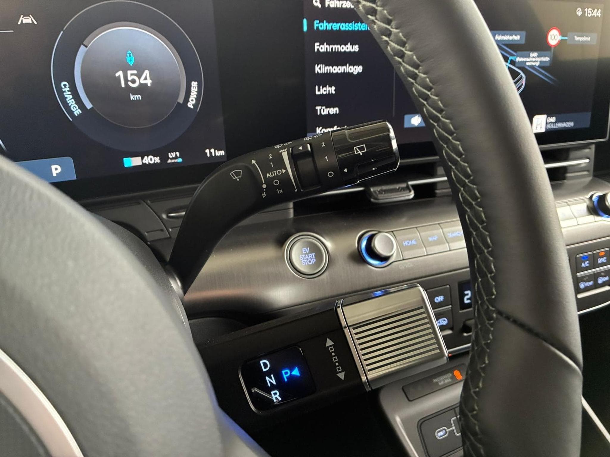 Hyundai Kona Comfort Plus (2026) - Photo 20