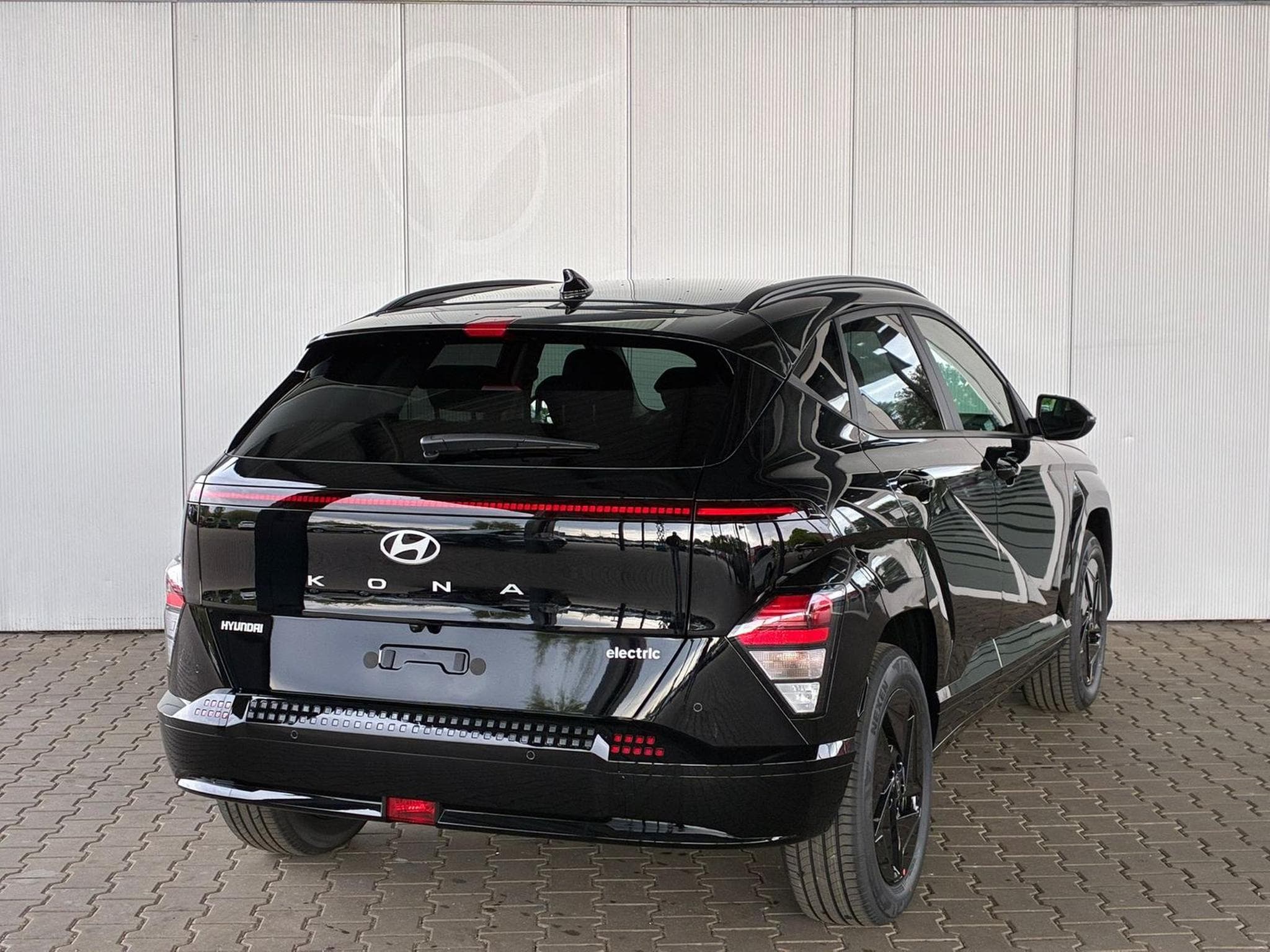 Hyundai Kona Comfort Plus (2026) - Photo 3