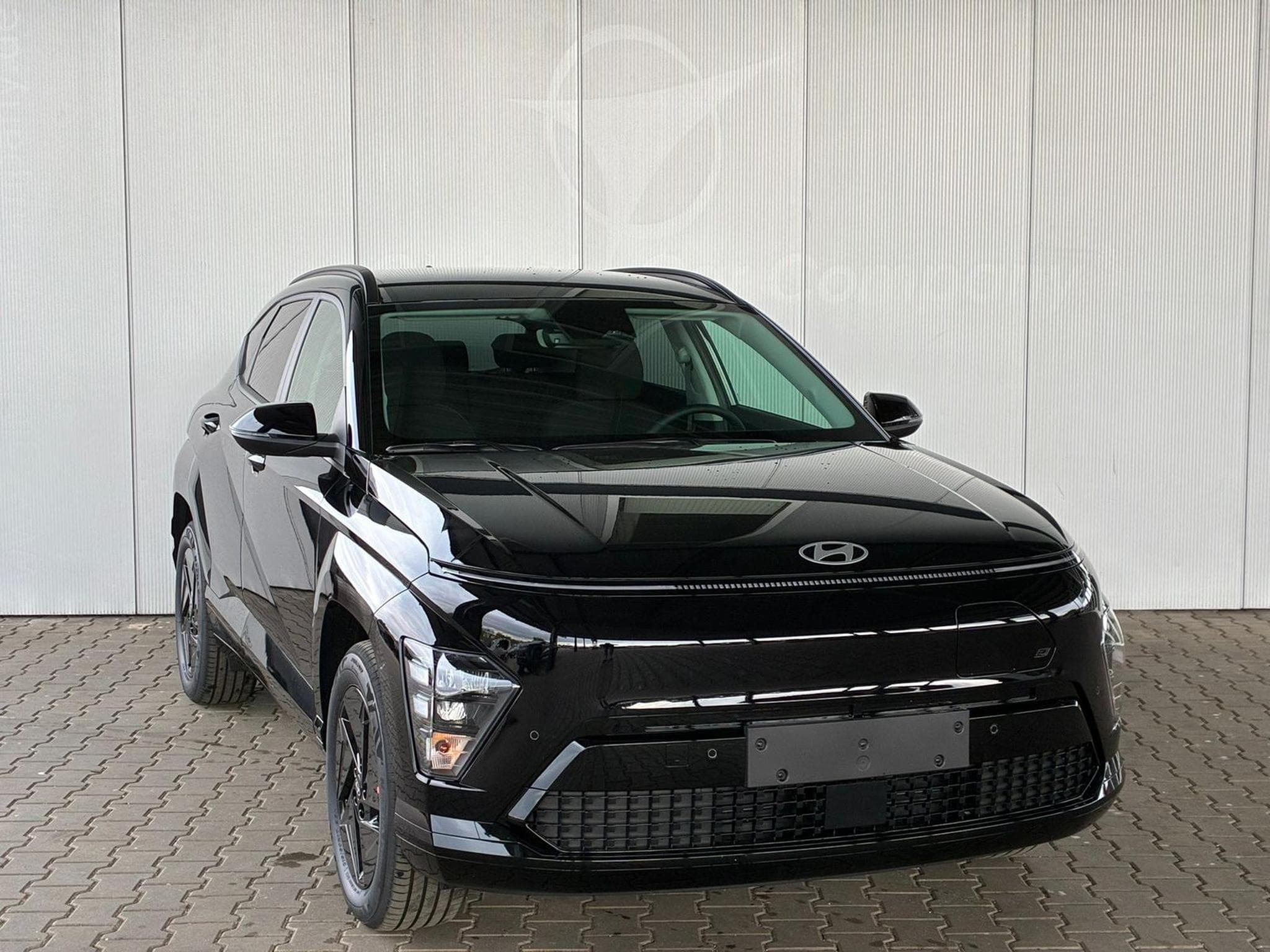 Hyundai Kona Comfort Plus (2026) - Photo 4