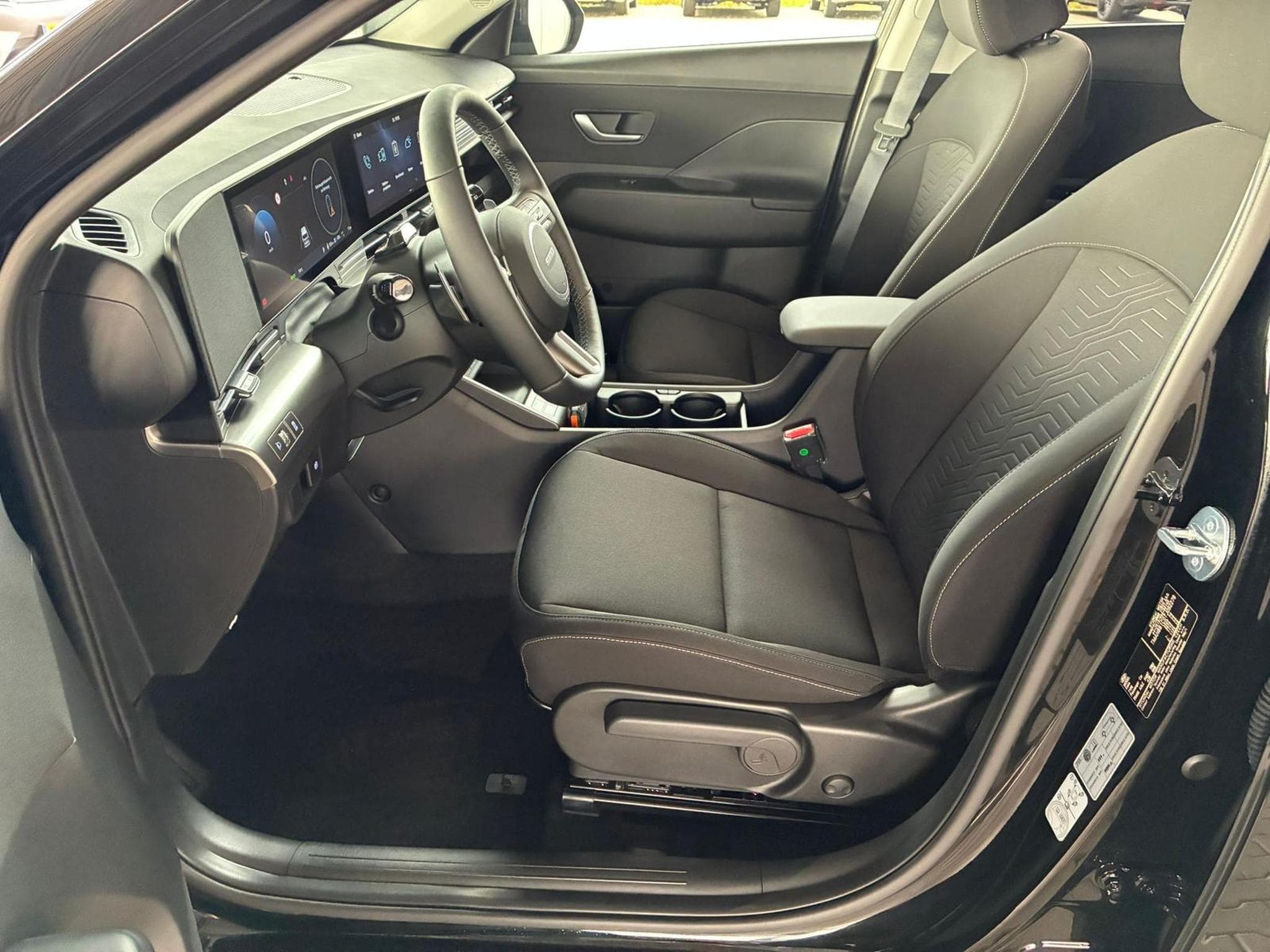 Hyundai Kona Comfort Plus (2026) - Photo 5