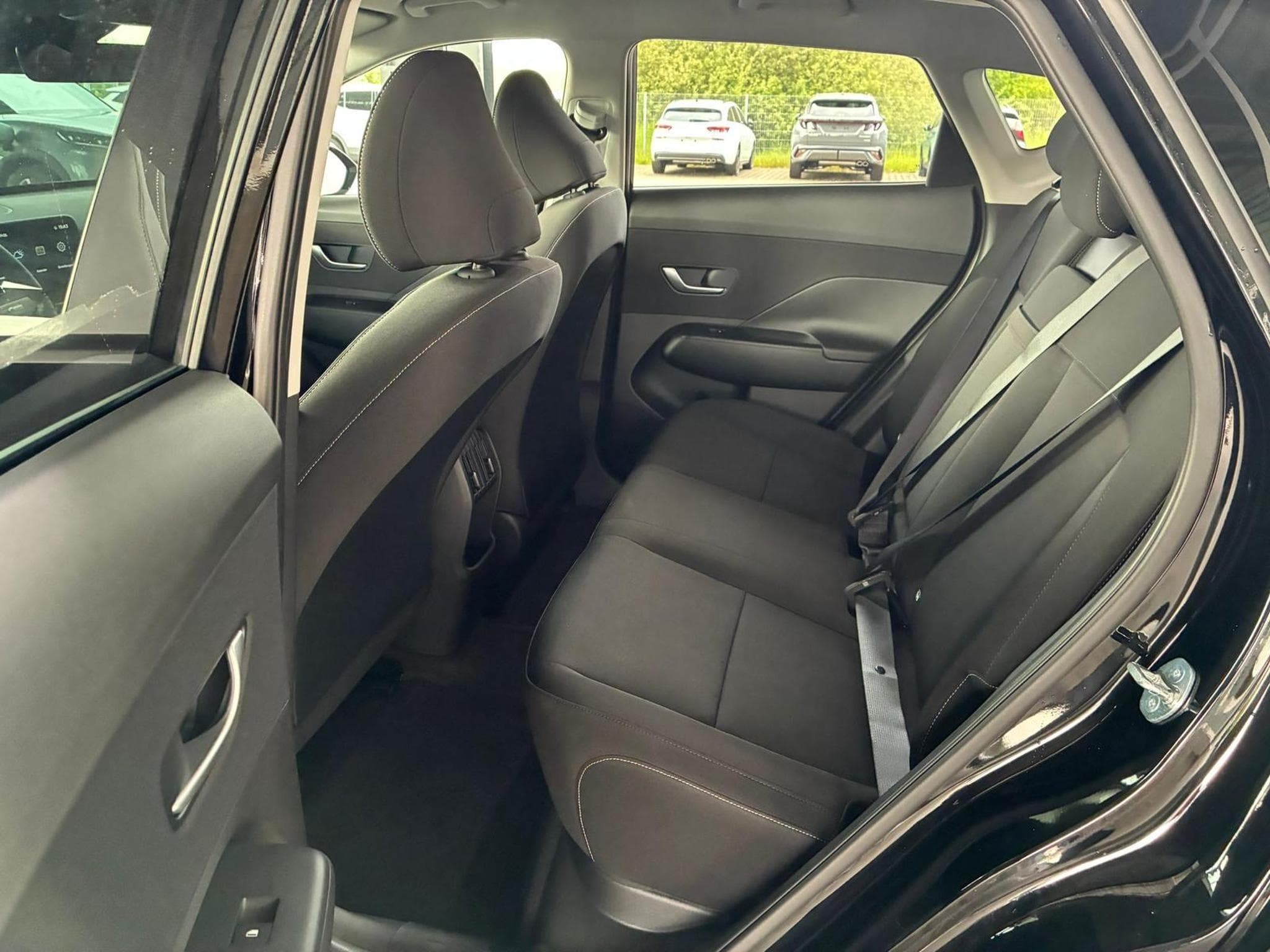 Hyundai Kona Comfort Plus (2026) - Photo 6