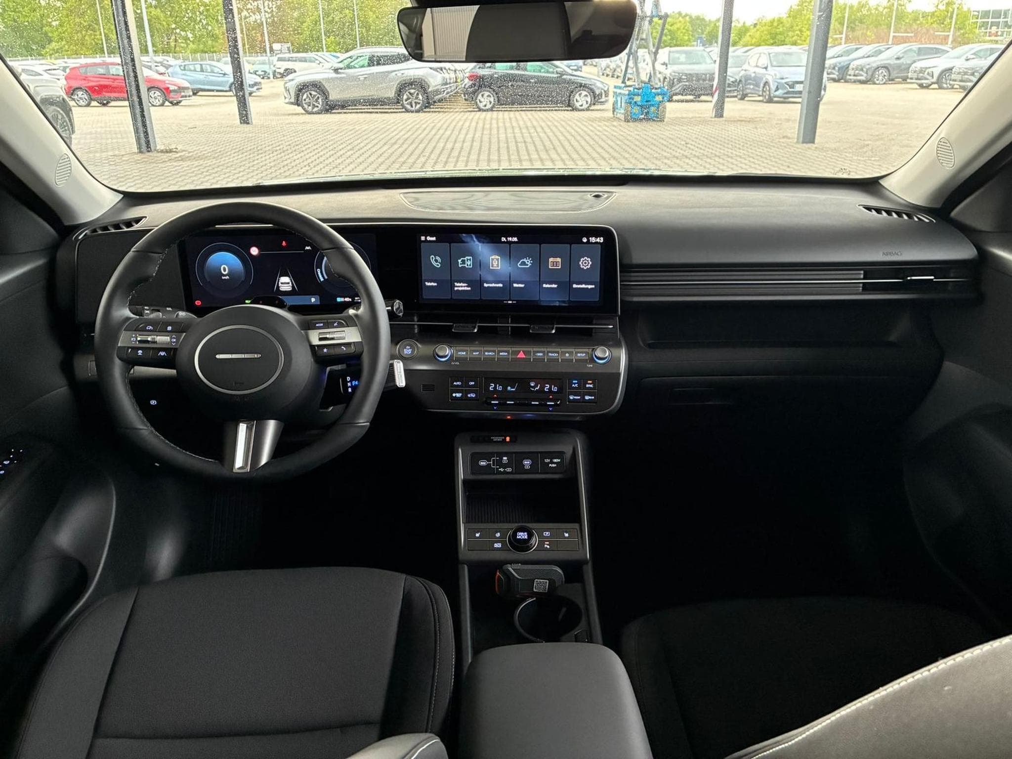 Hyundai Kona Comfort Plus (2026) - Photo 7