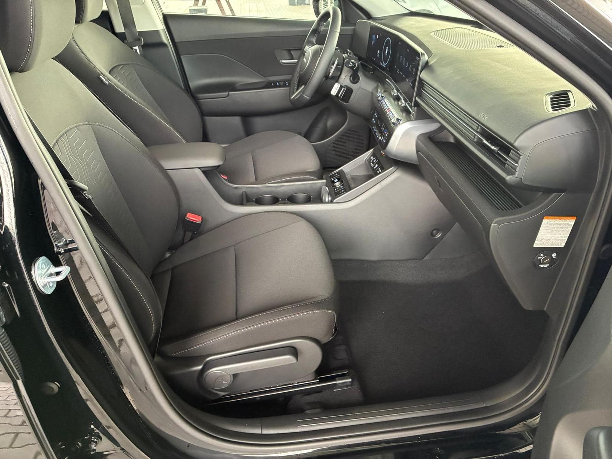 Hyundai Kona Comfort Plus (2026) - Photo 9
