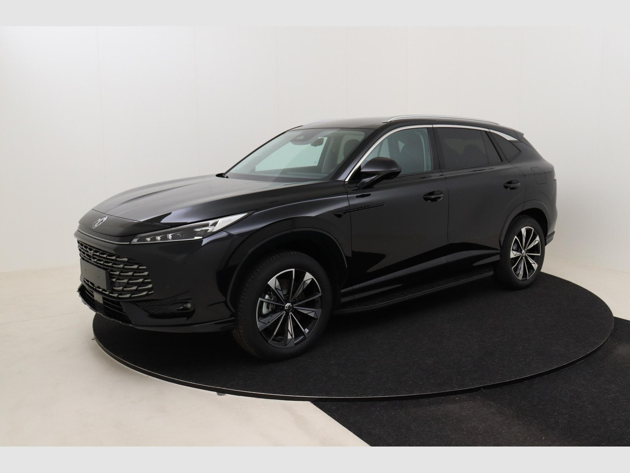 Mg EHS Luxury (2025) - Photo 10