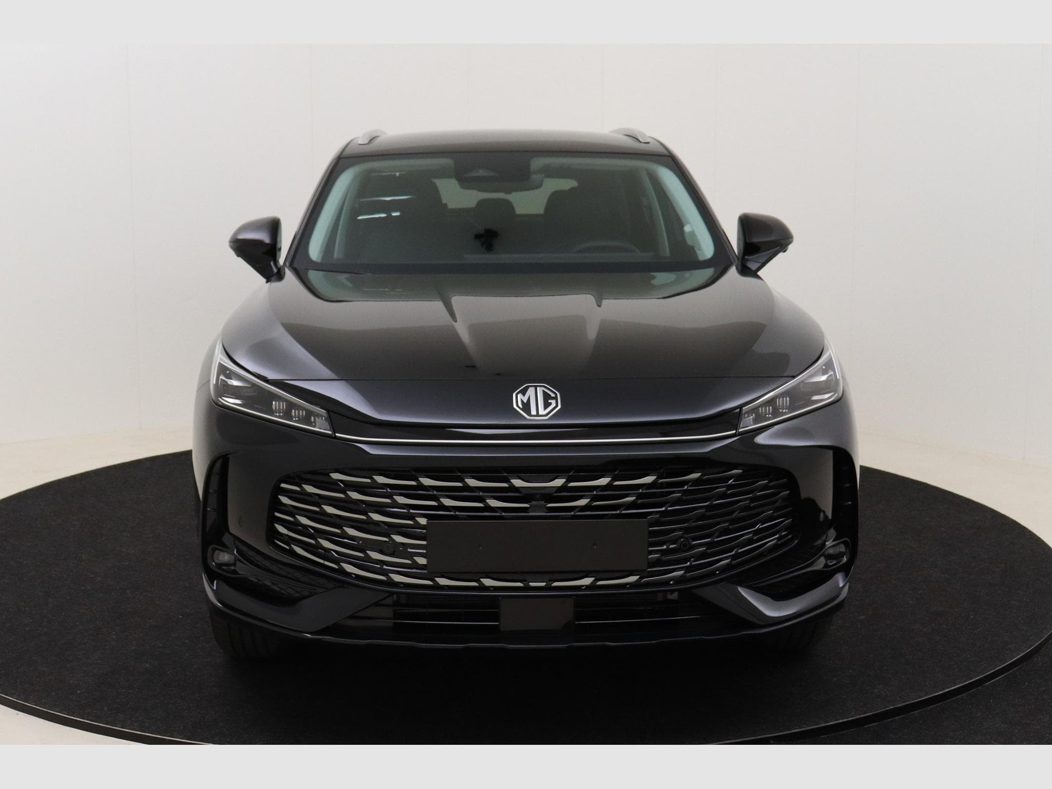 Mg EHS Luxury (2025) - Photo 2