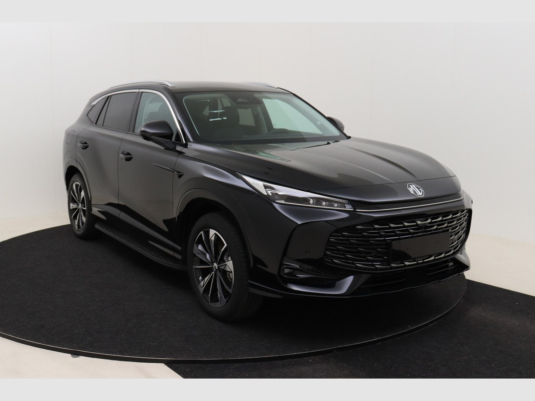 Mg EHS Luxury (2025) - Photo 3
